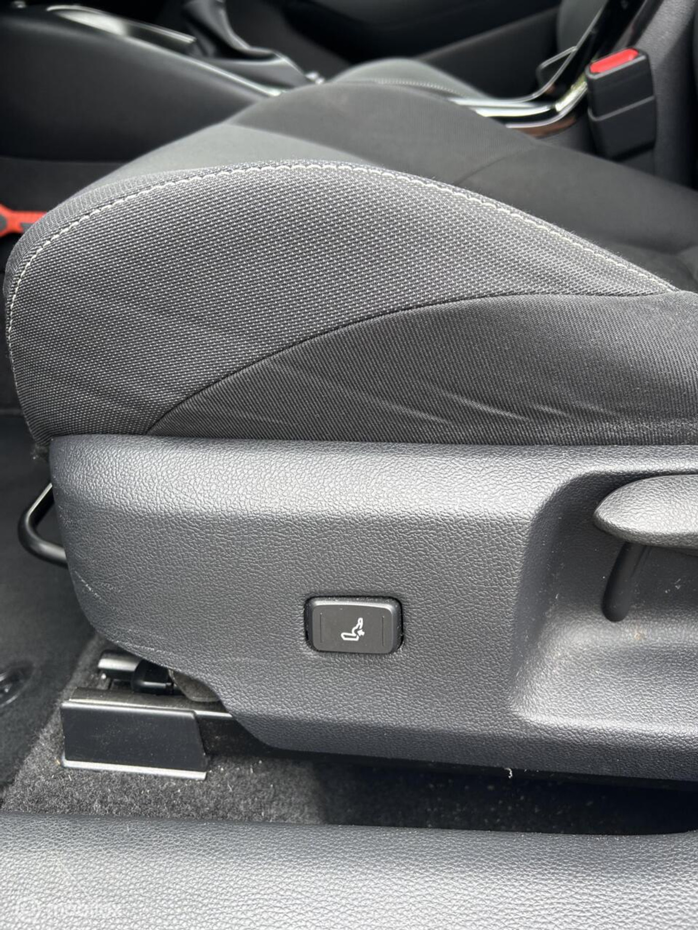 Foto van Suzuki Suzuki Swace