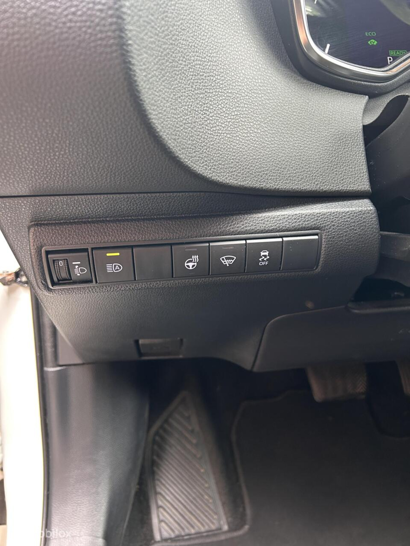 Foto van Suzuki Suzuki Swace