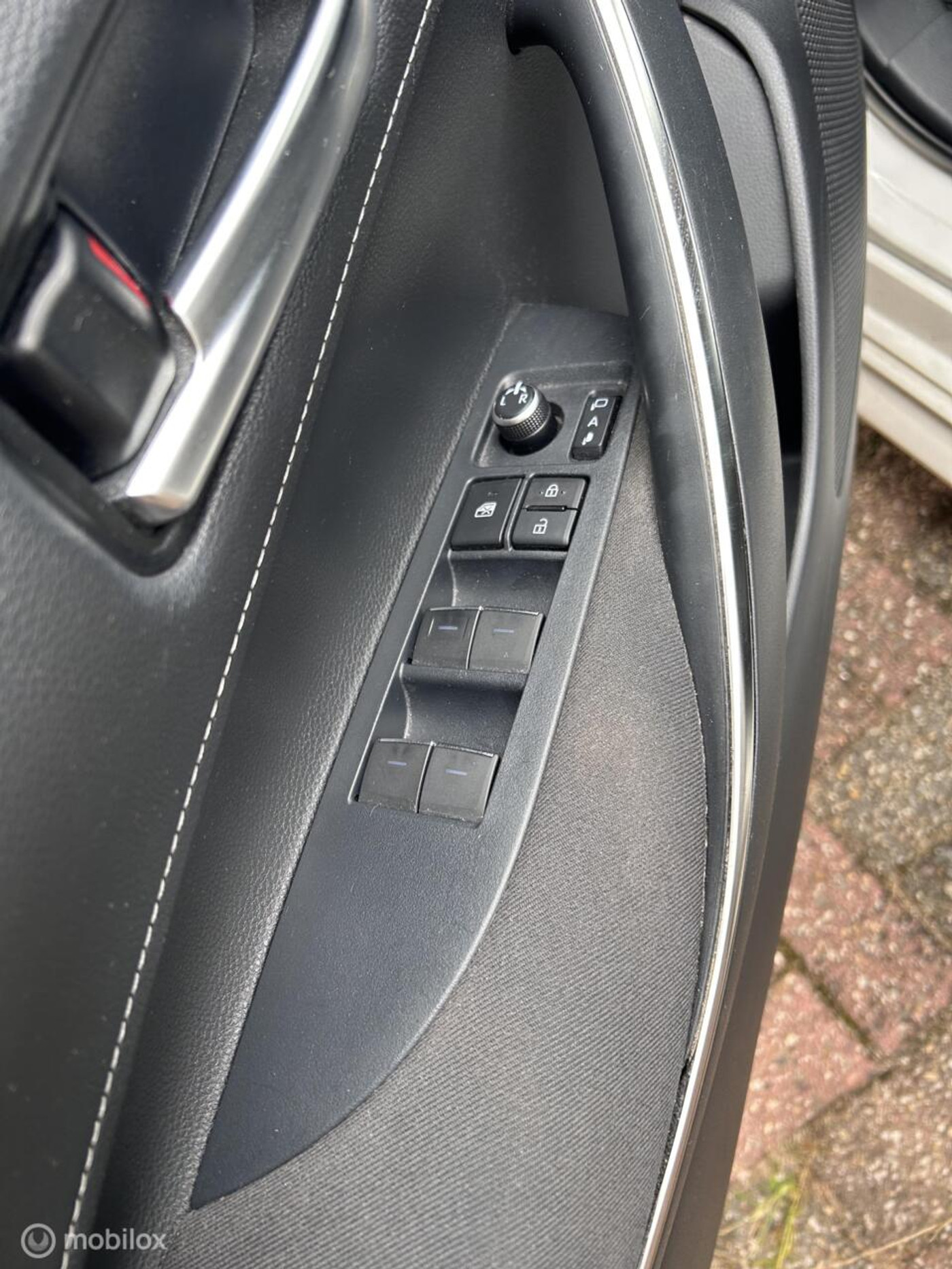 Foto van Suzuki Suzuki Swace