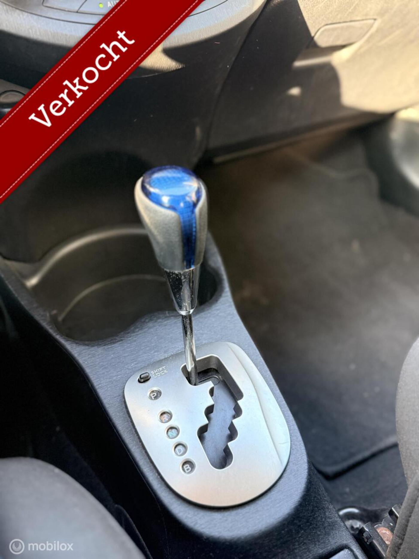 Foto van Toyota Toyota Yaris Hybrid