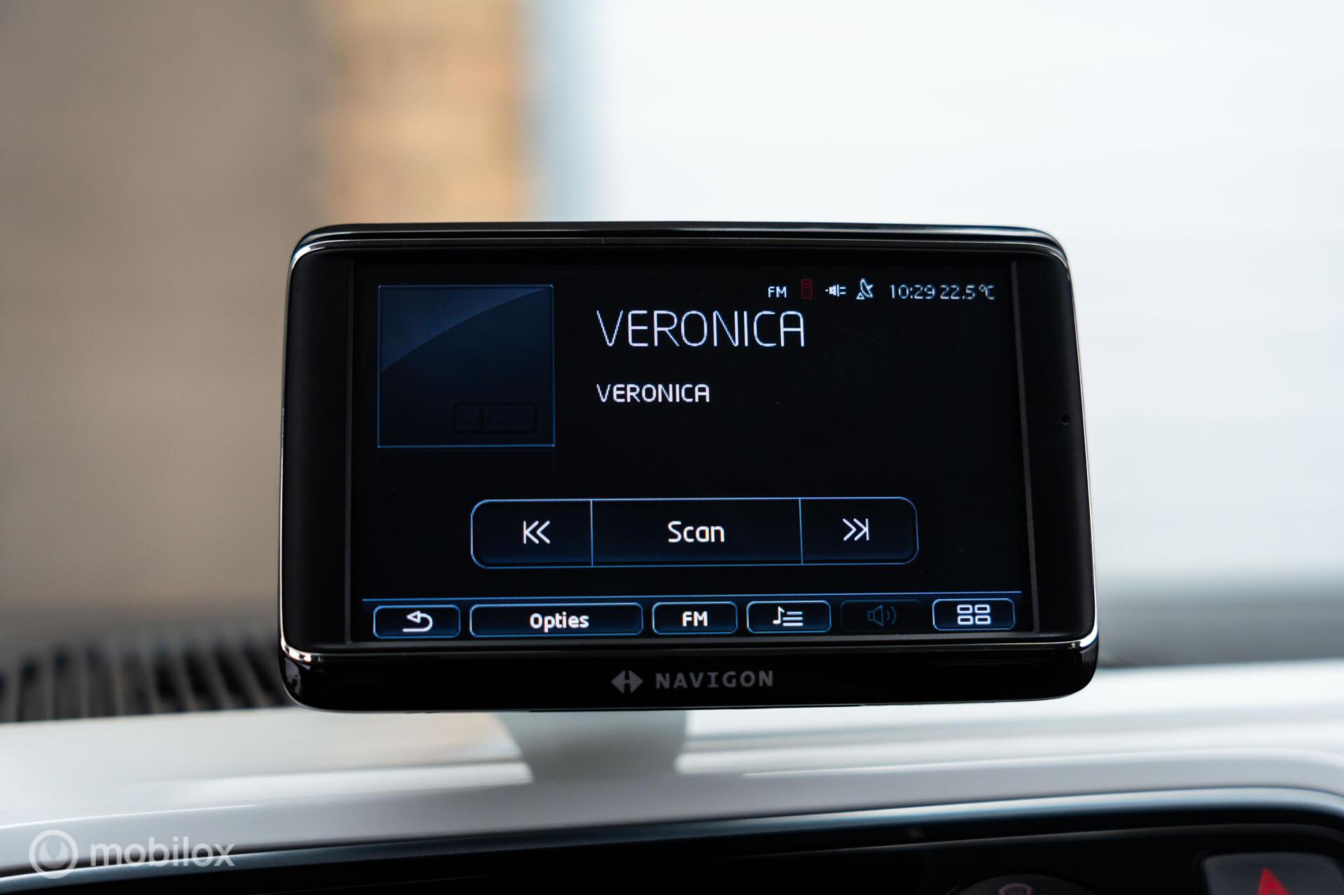 Foto van Volkswagen Up