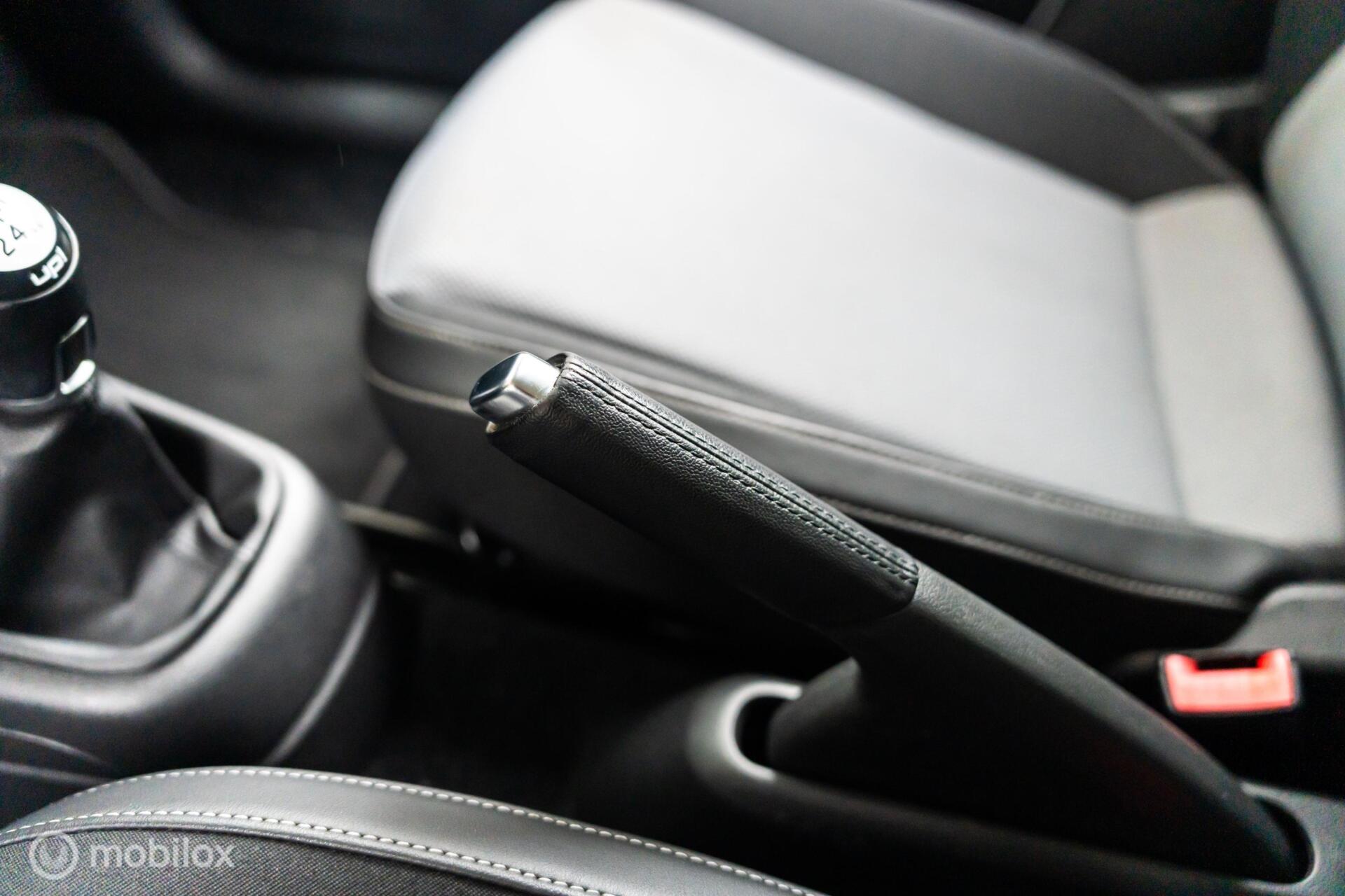 Foto van Volkswagen Up
