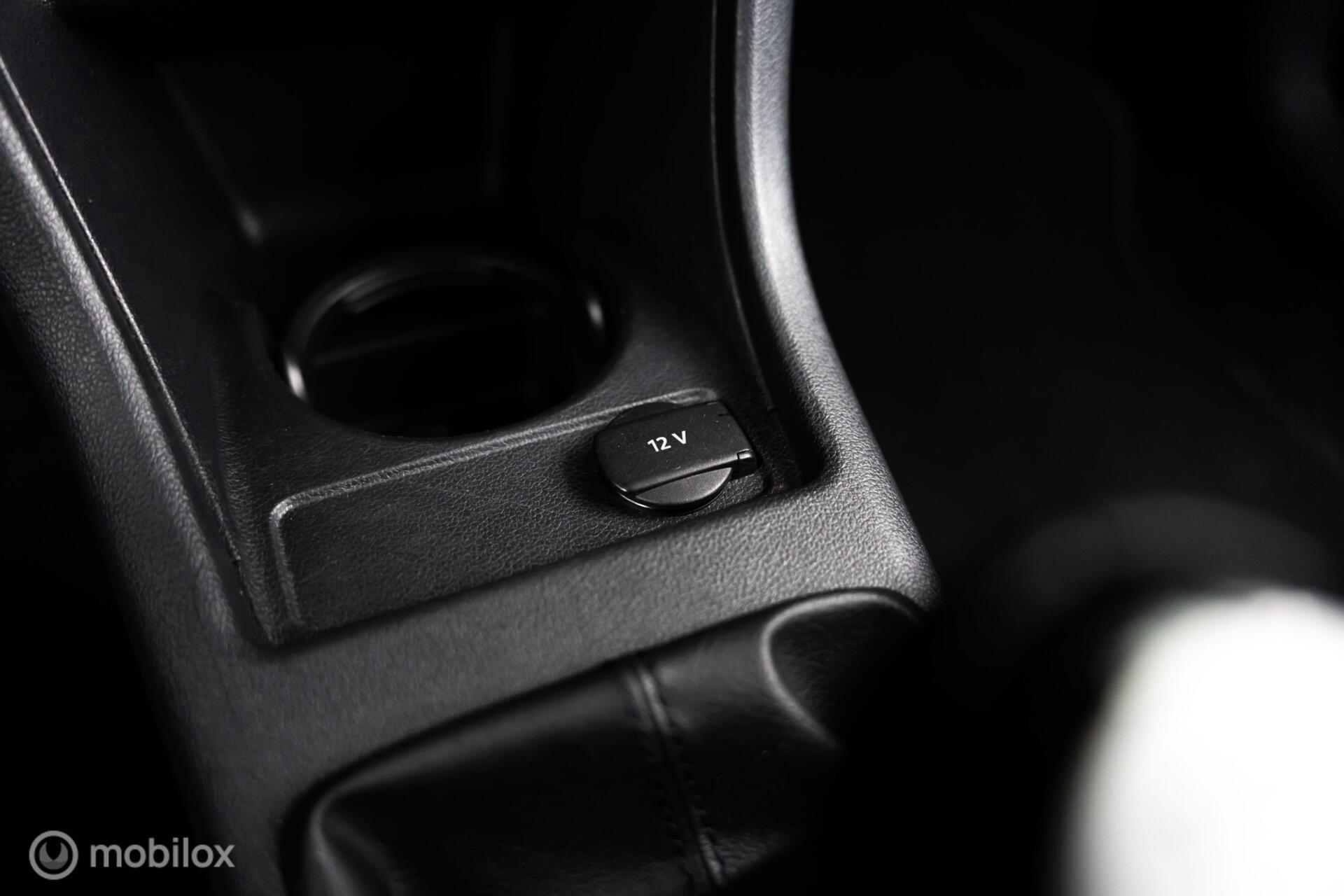 Foto van Volkswagen Up