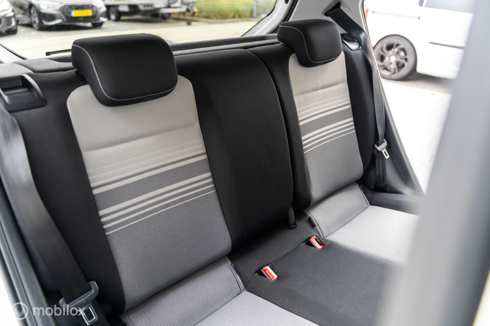 Foto van Volkswagen Up