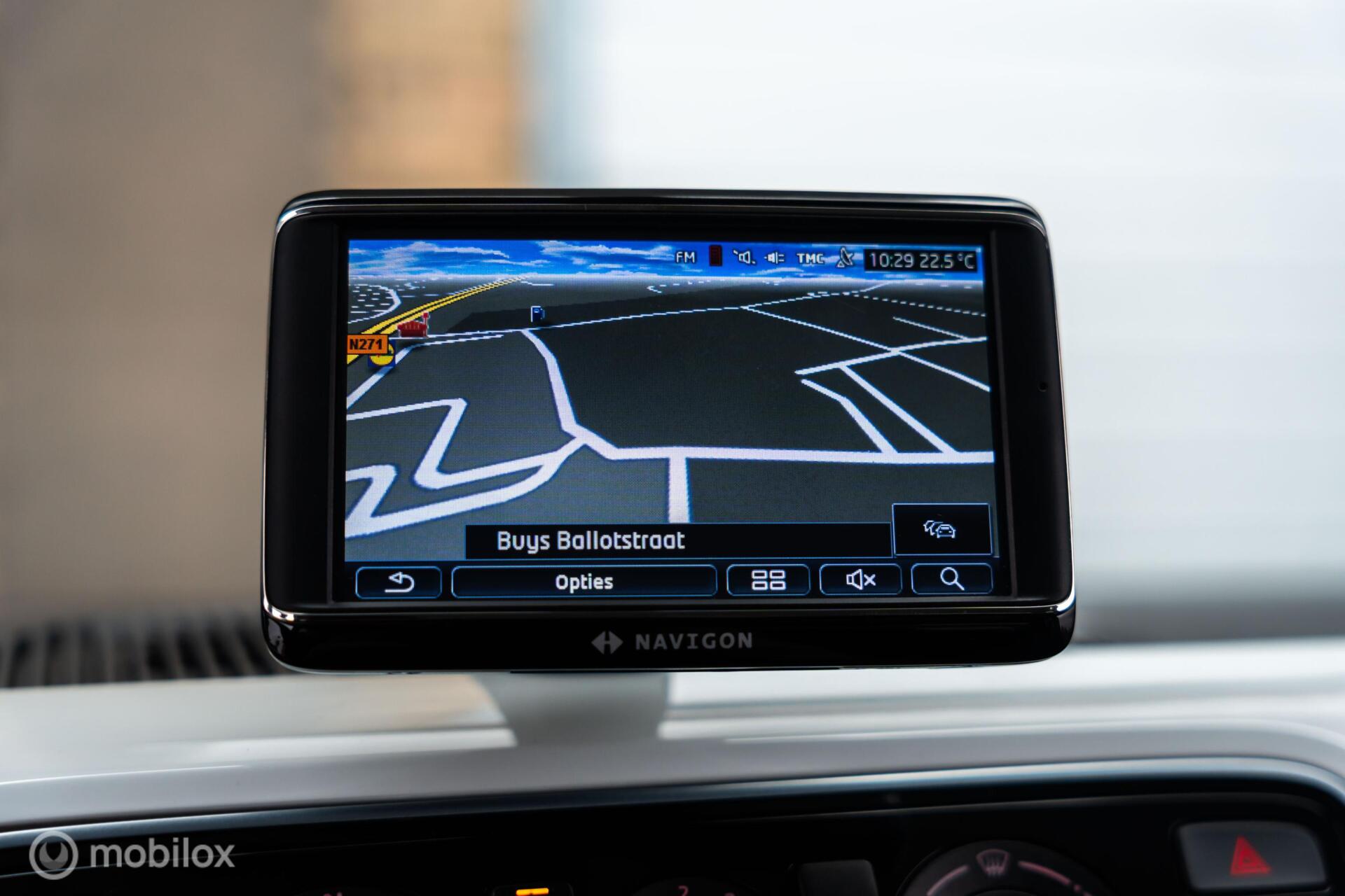 Foto van Volkswagen Up