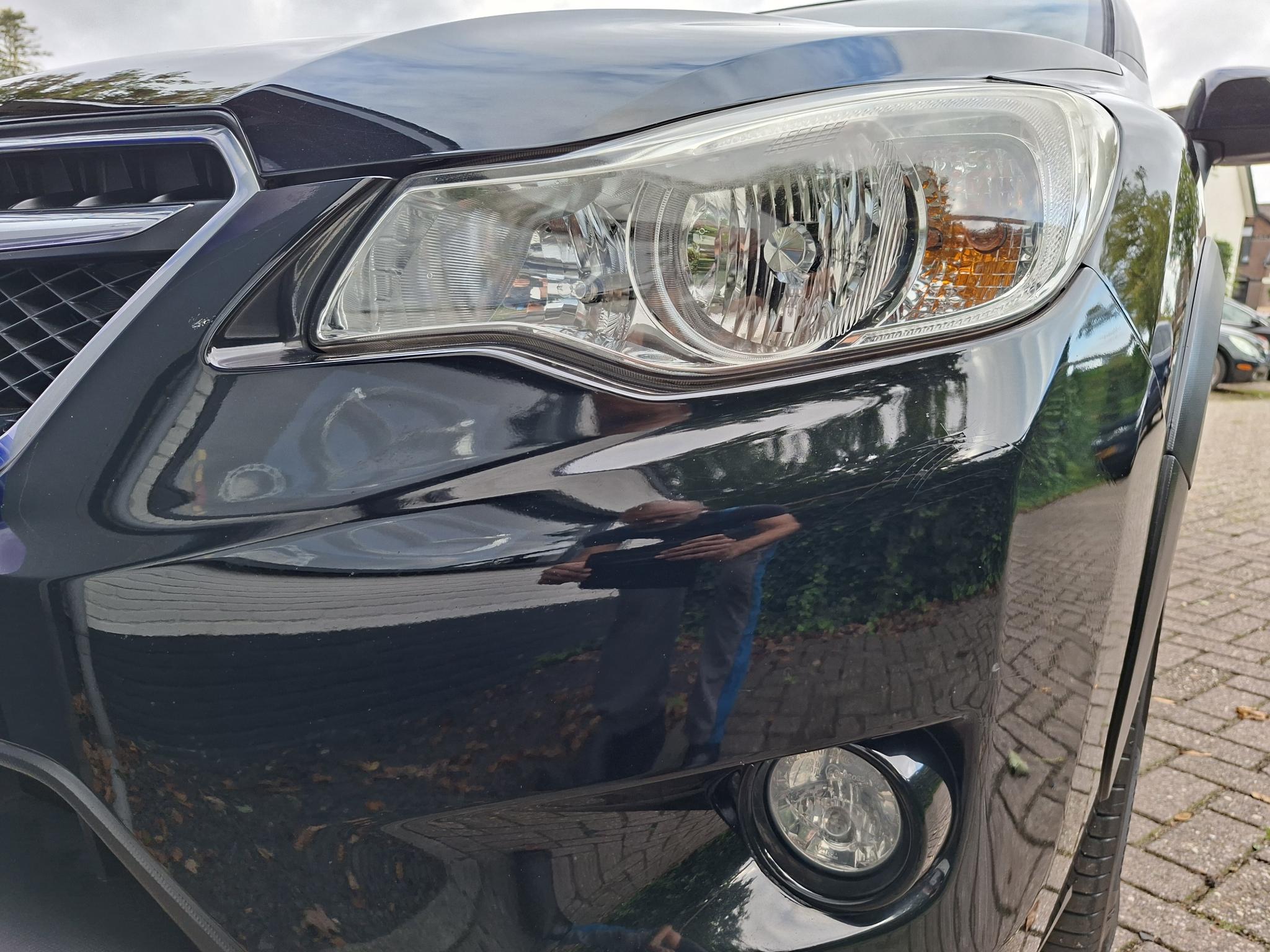 Foto van Subaru Subaru XV