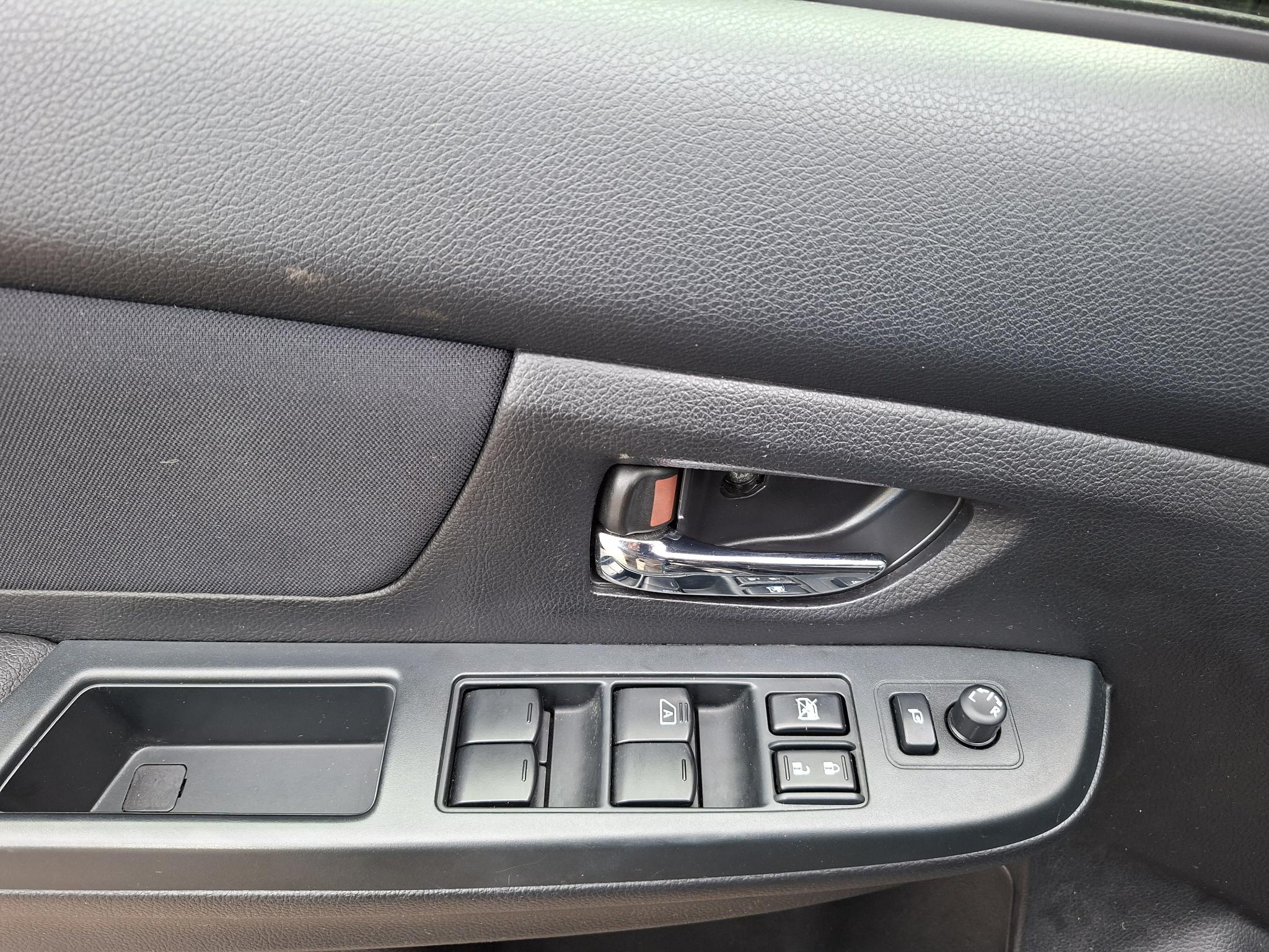 Foto van Subaru Subaru XV