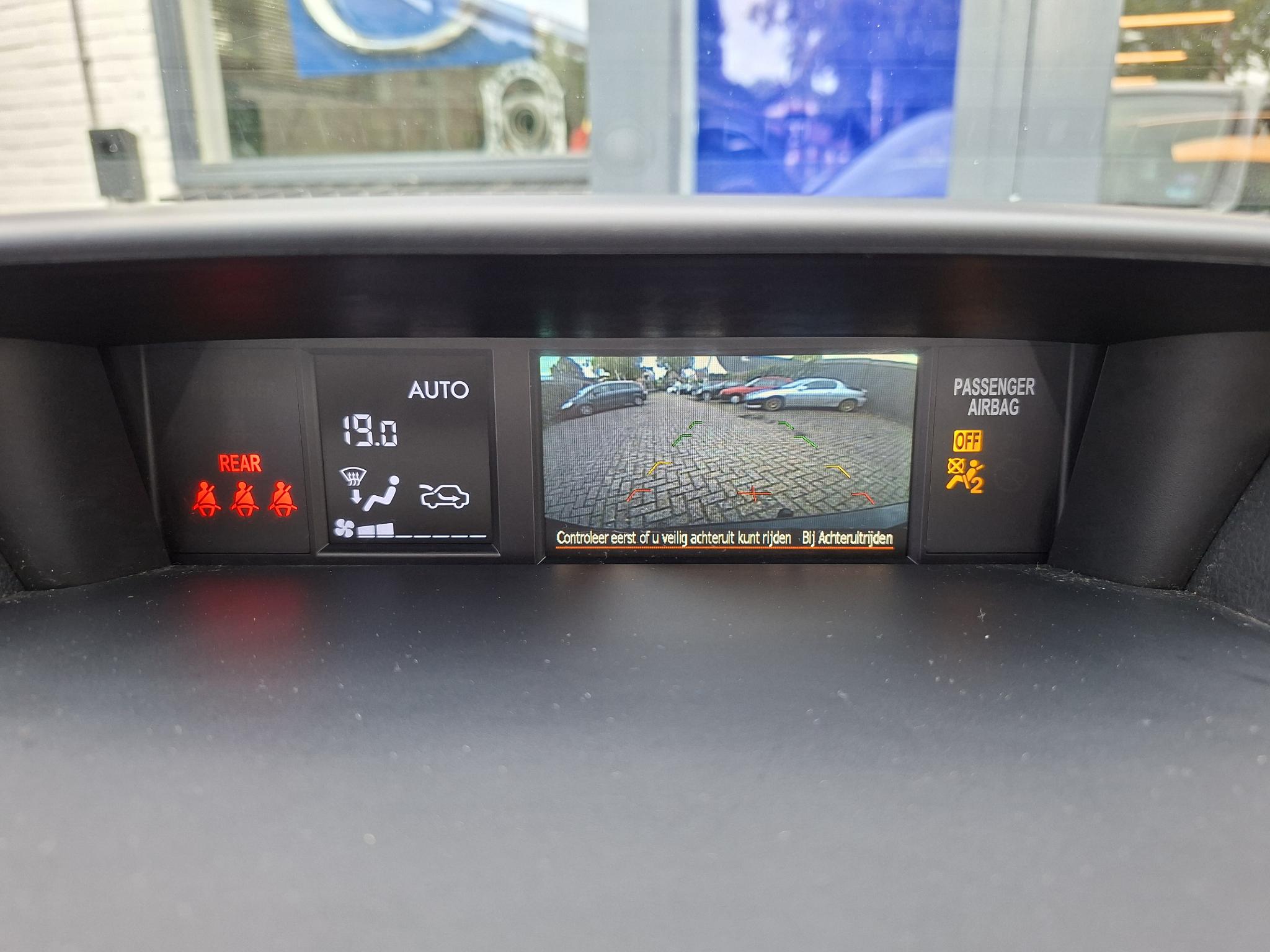 Foto van Subaru Subaru XV