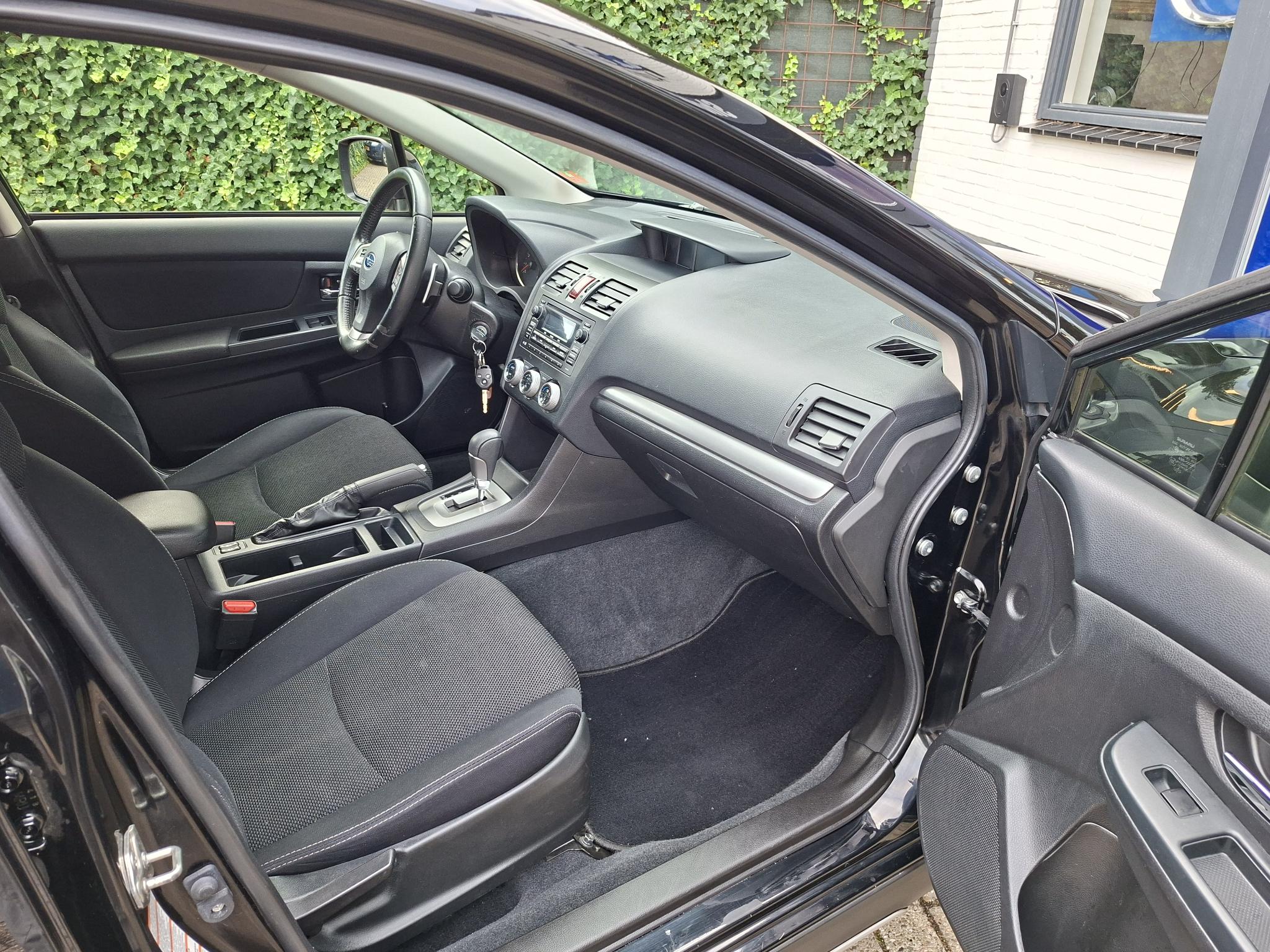 Foto van Subaru Subaru XV