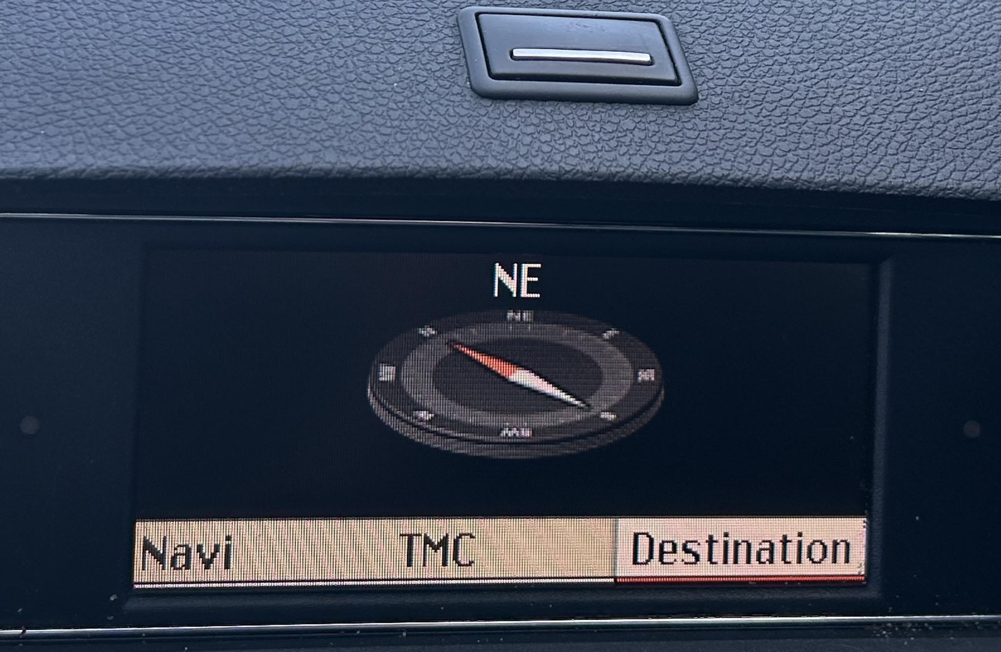 Foto van Mercedes-Benz C 180 Cgi