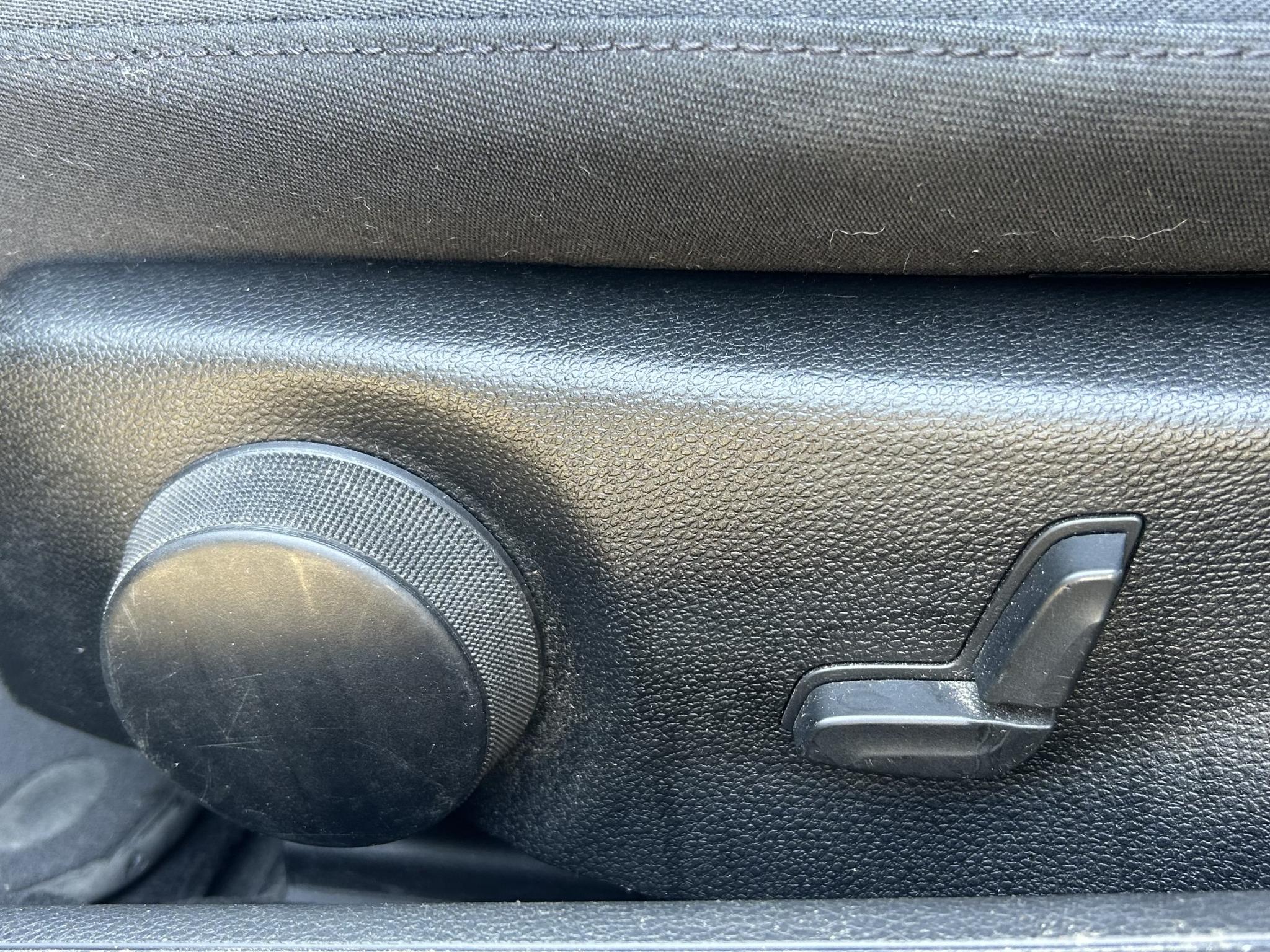 Foto van Mercedes-Benz C 180 Cgi