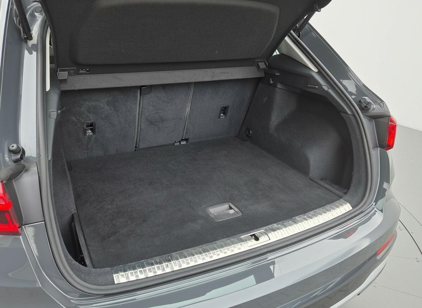Foto van Audi Q3