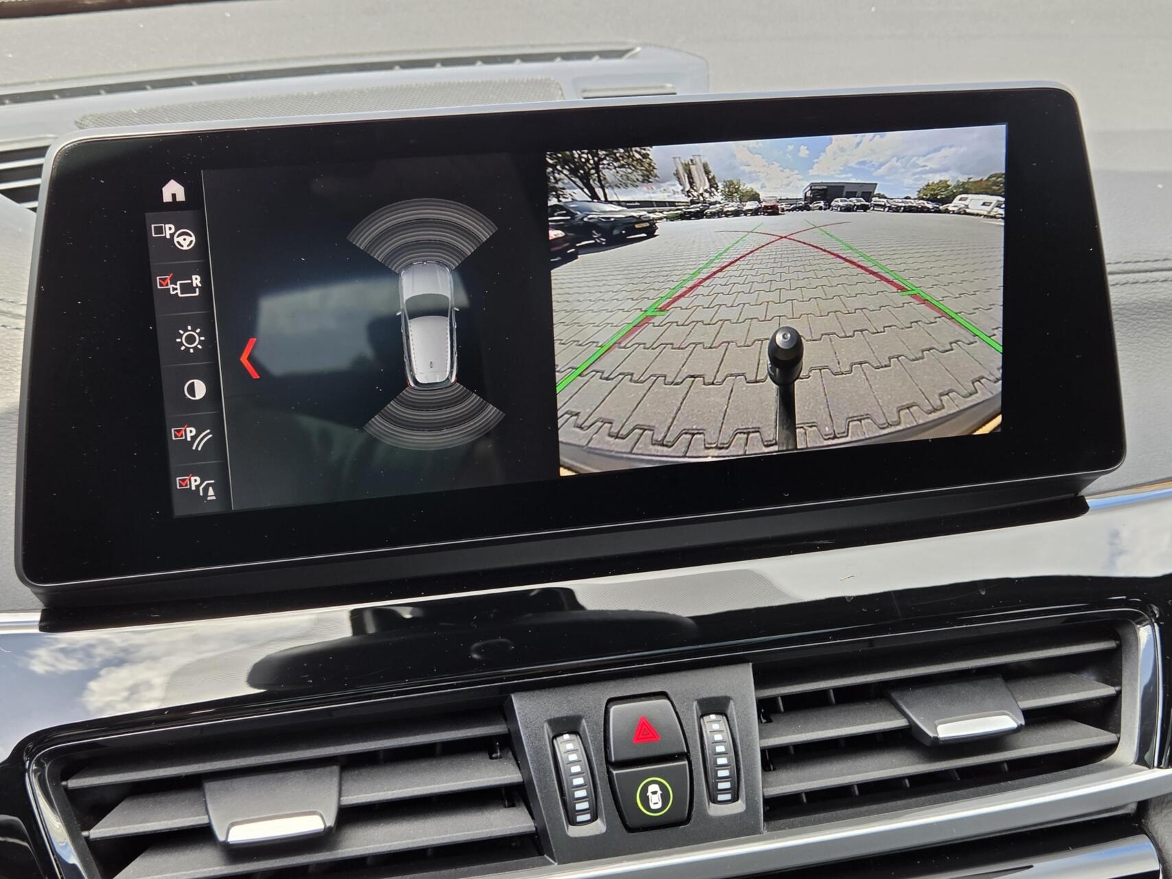 Foto van BMW X2 Sdrive20i