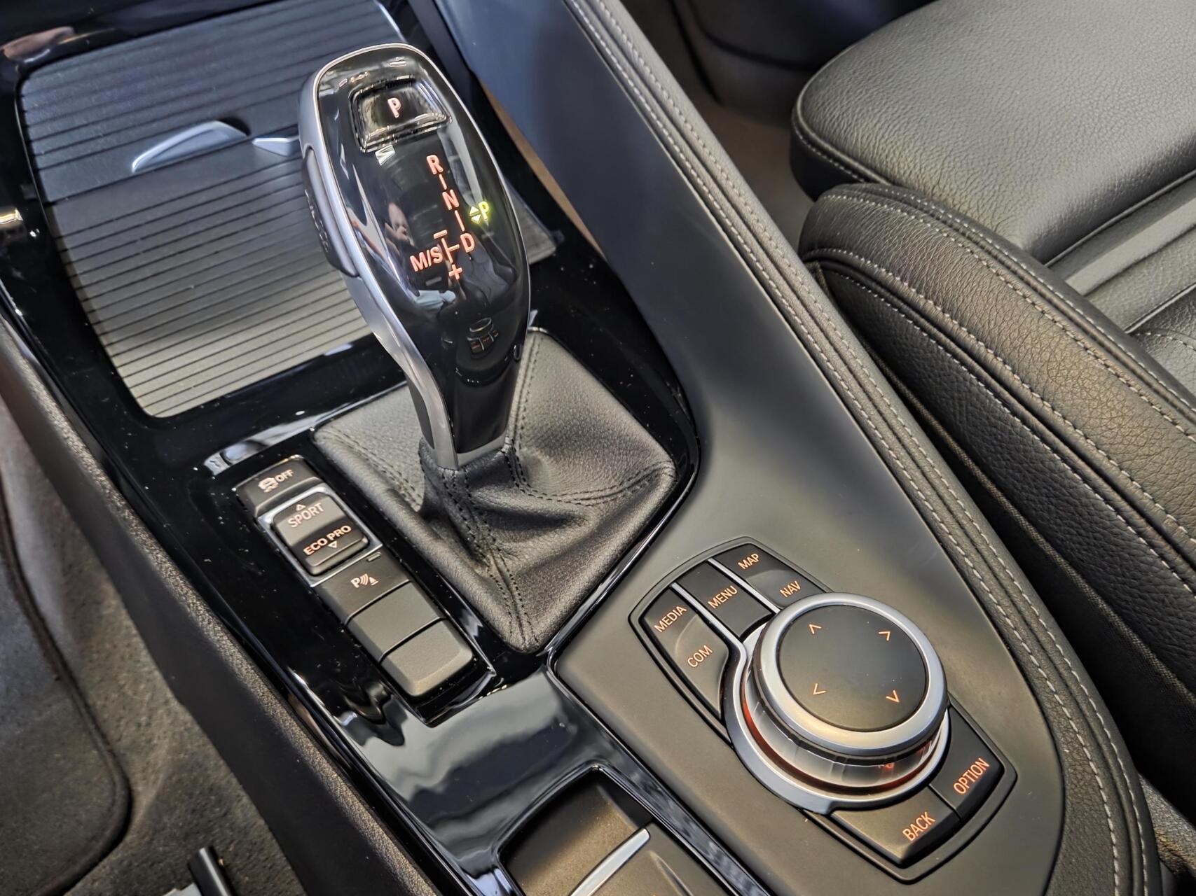 Foto van BMW X2 Sdrive20i