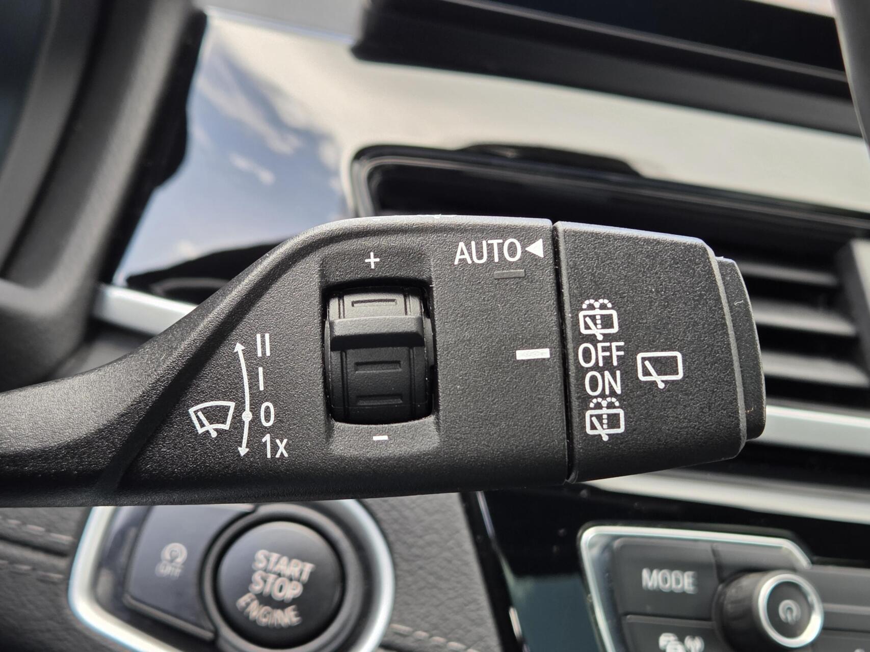 Foto van BMW X2 Sdrive20i