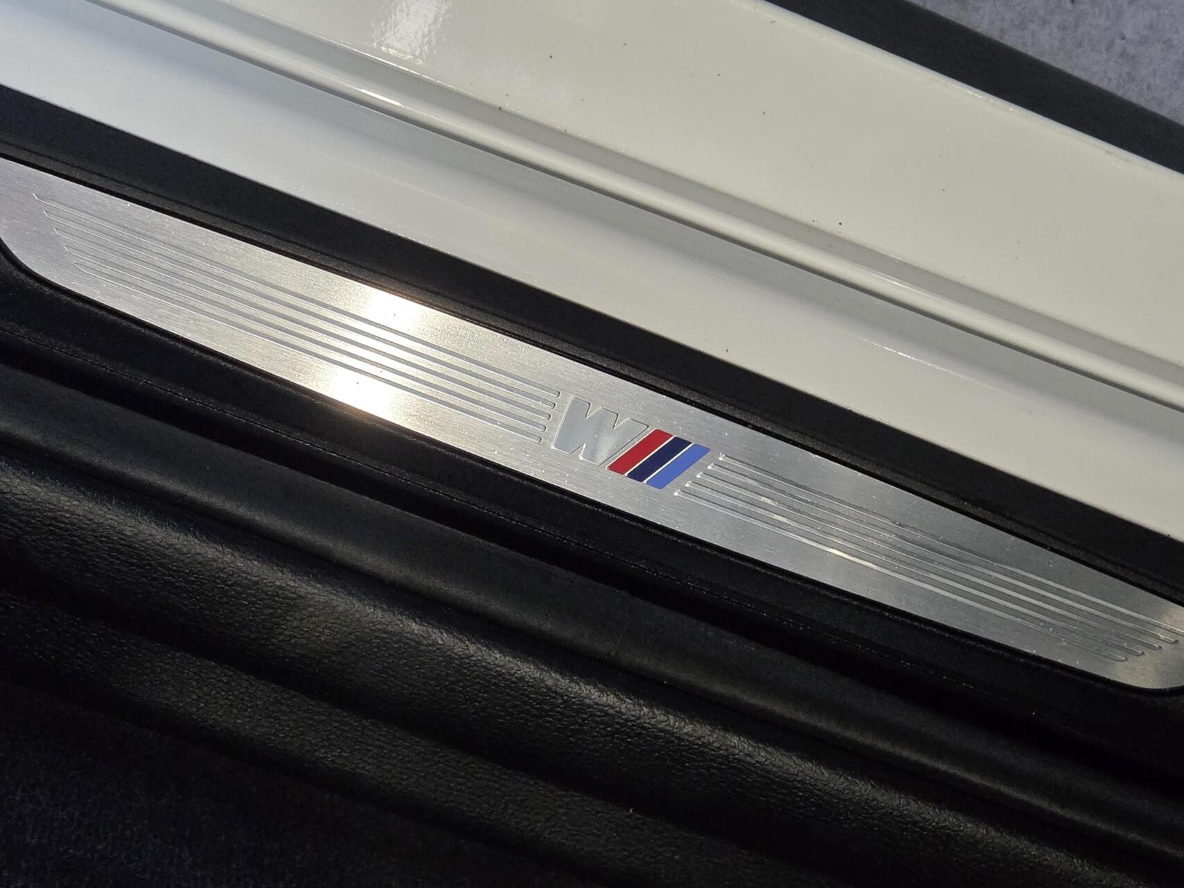 Foto van BMW X2 Sdrive20i