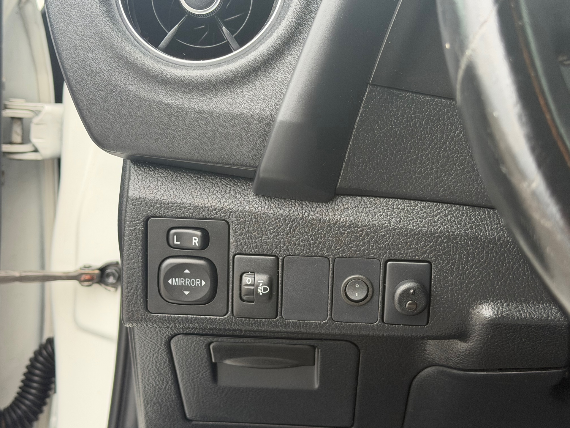 Foto van Toyota Toyota Auris