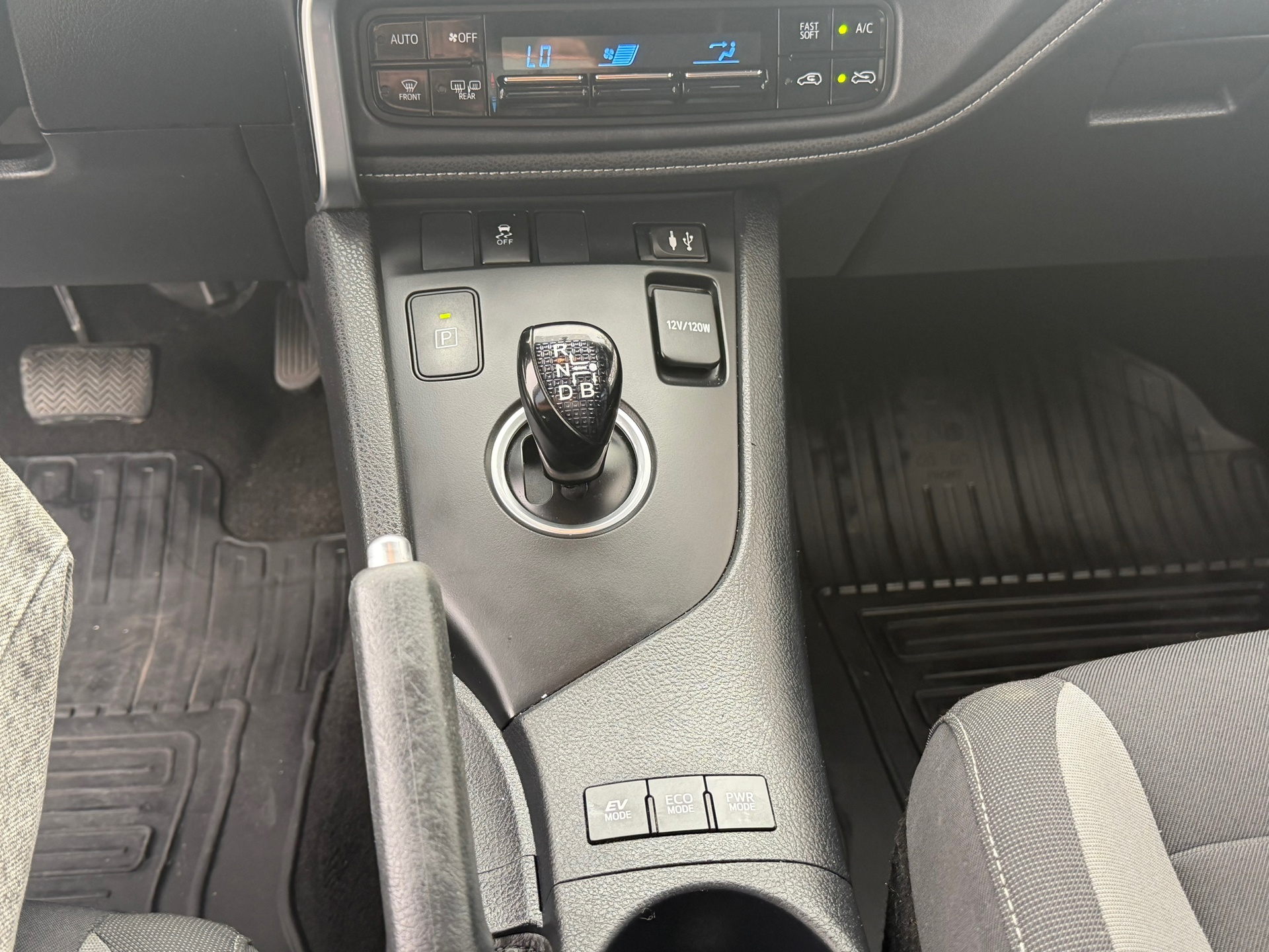 Foto van Toyota Toyota Auris