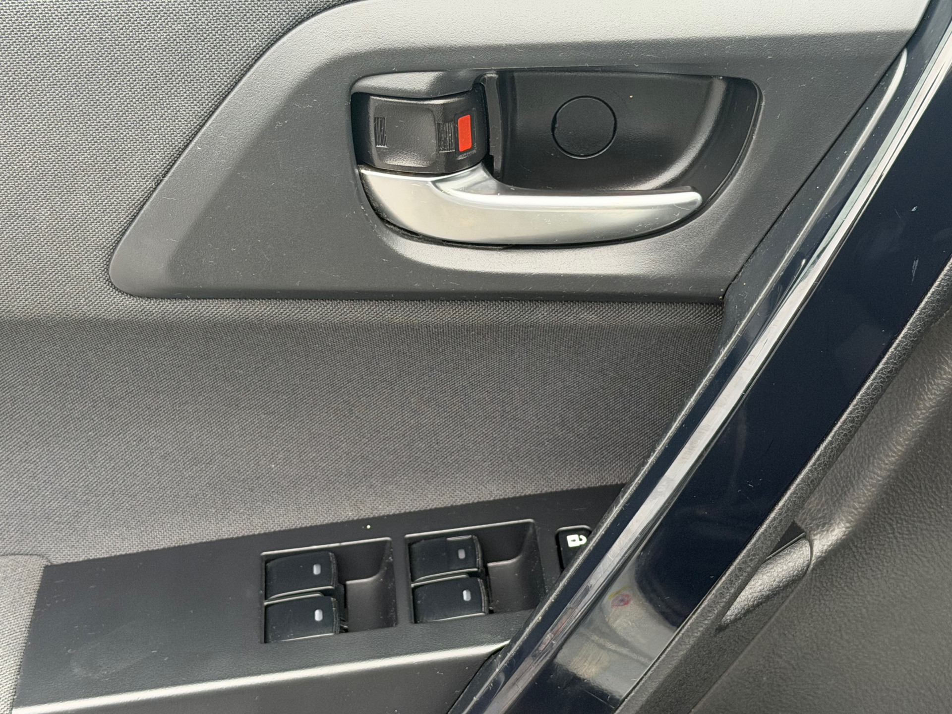 Foto van Toyota Toyota Auris