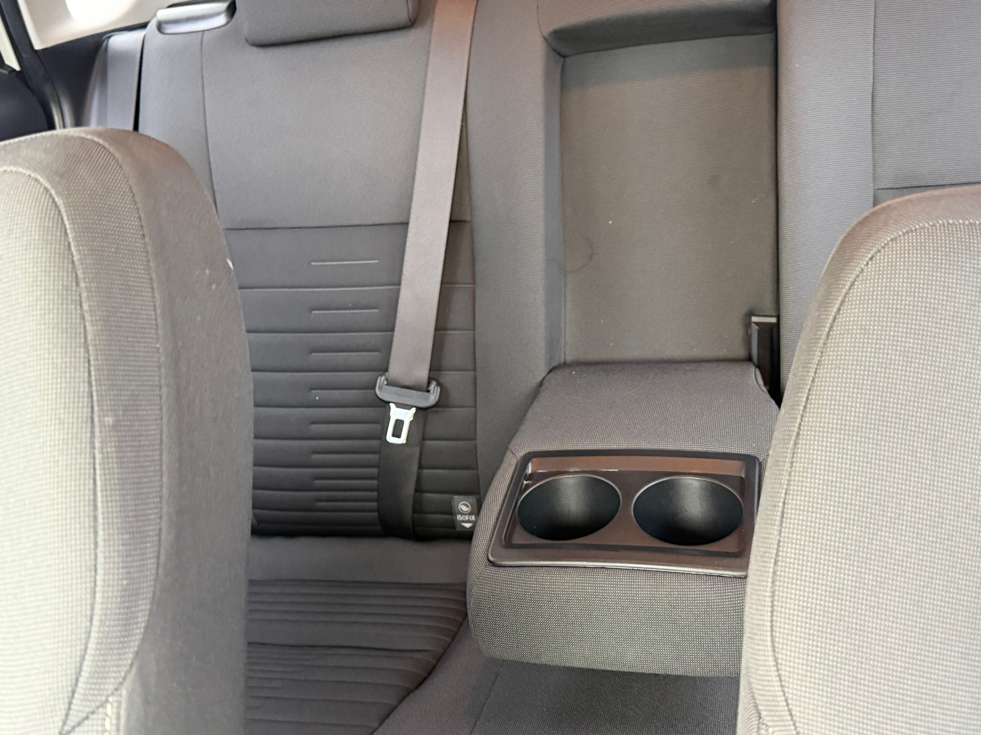 Foto van Toyota Toyota Auris