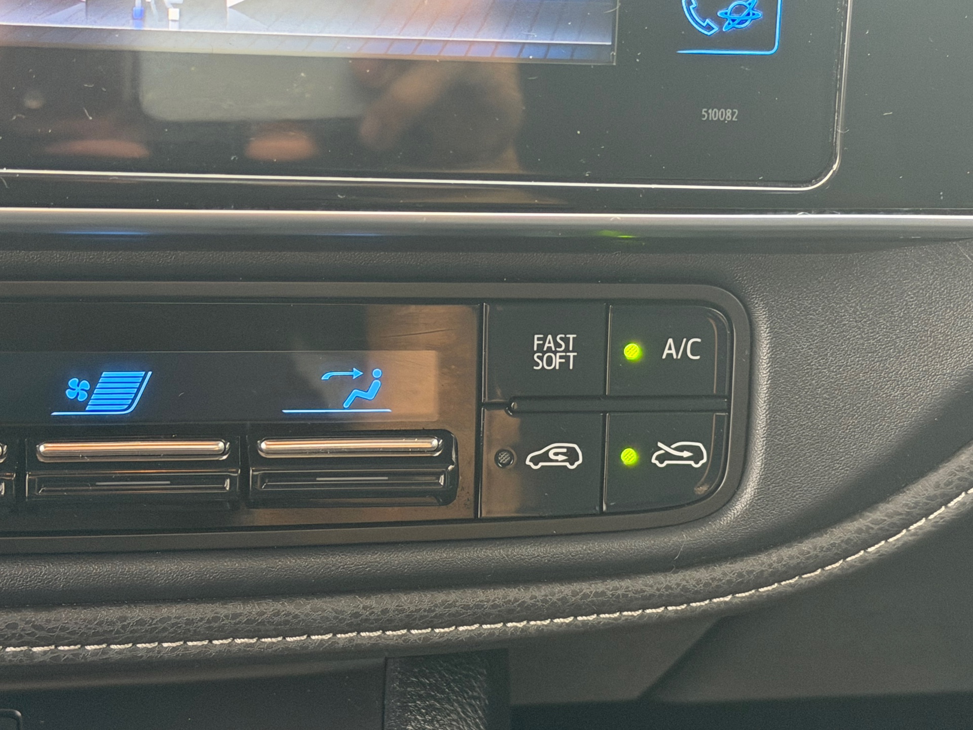 Foto van Toyota Toyota Auris