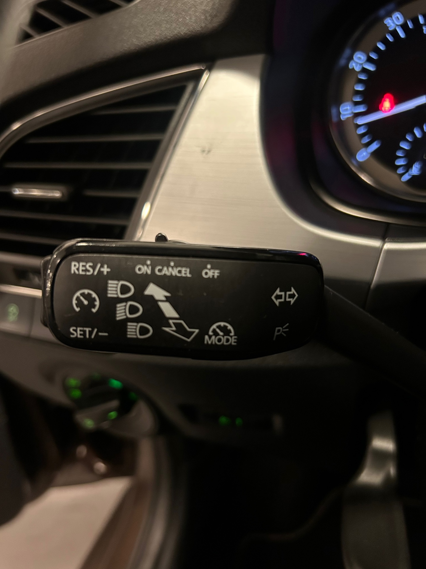 Foto van Skoda Fabia