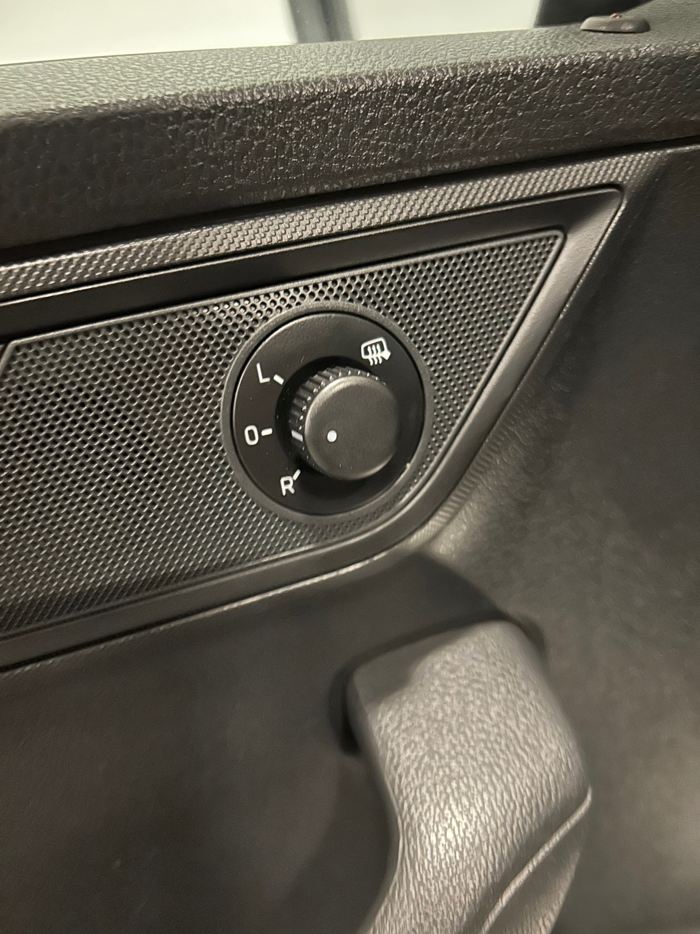 Foto van Skoda Fabia