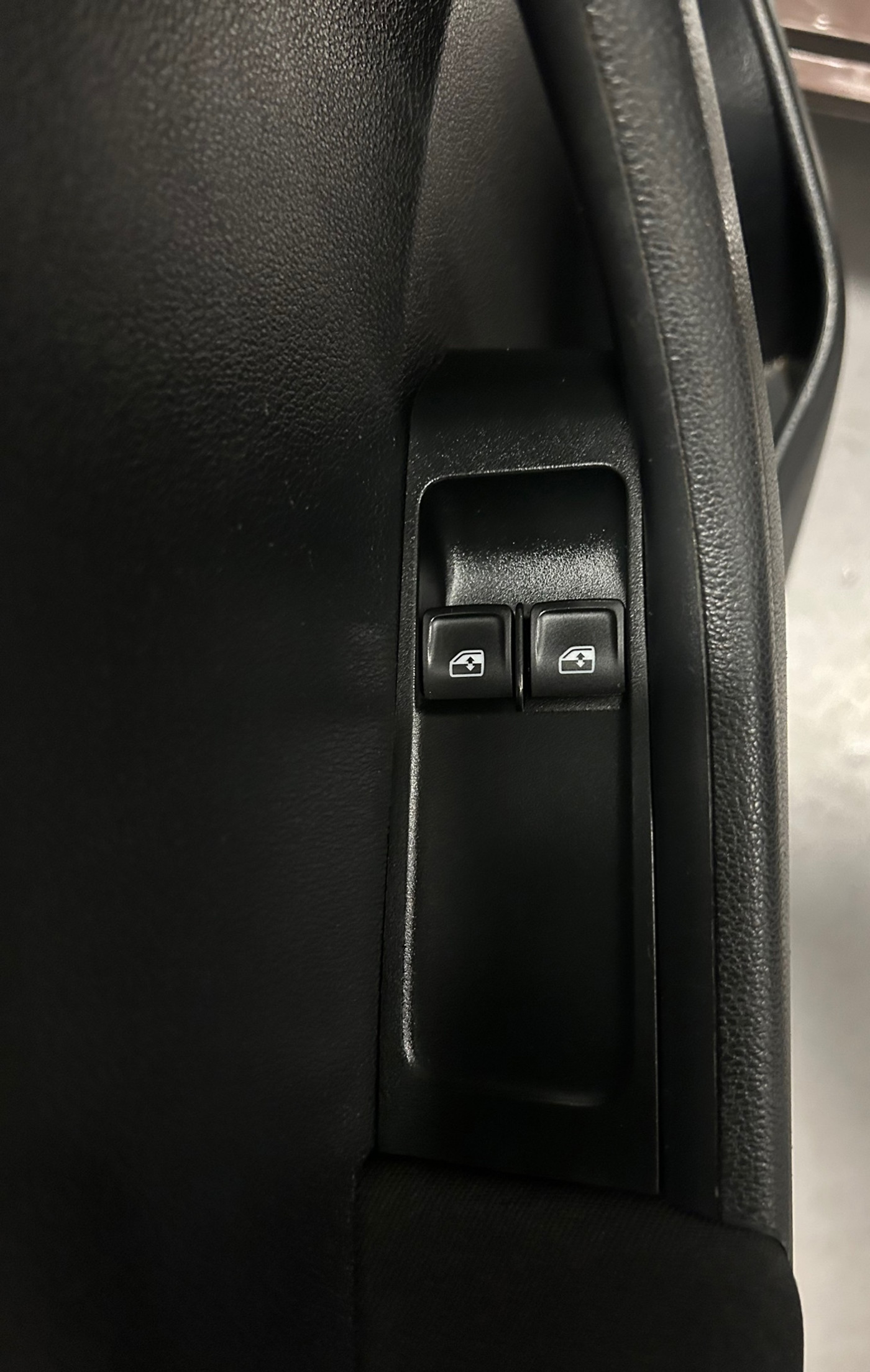 Foto van Skoda Fabia