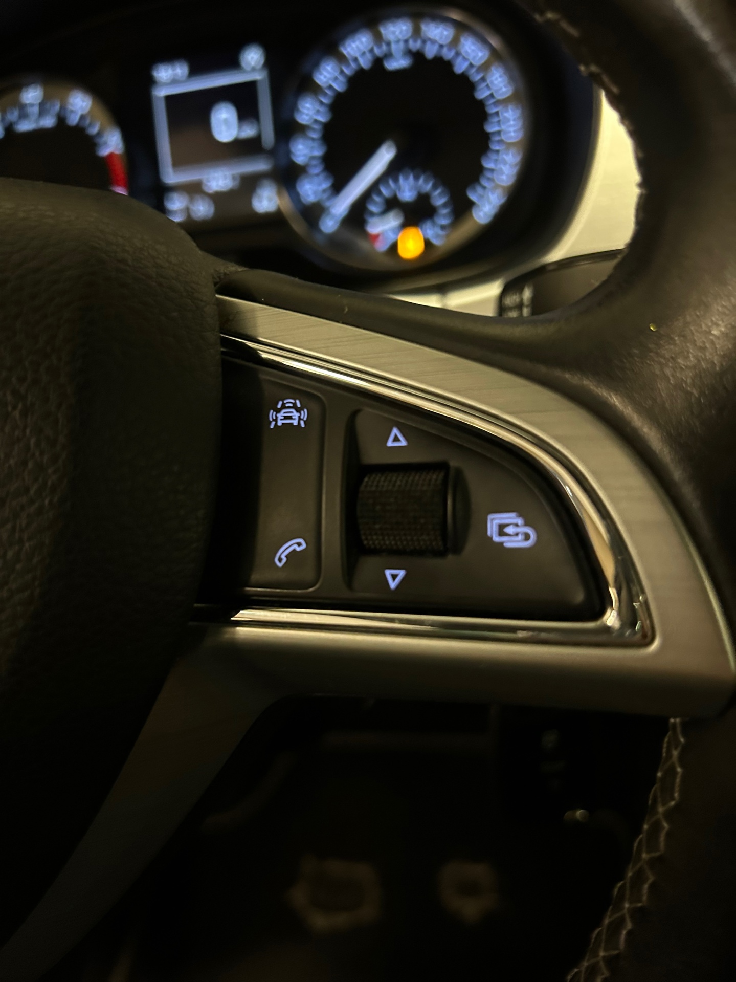 Foto van Skoda Fabia
