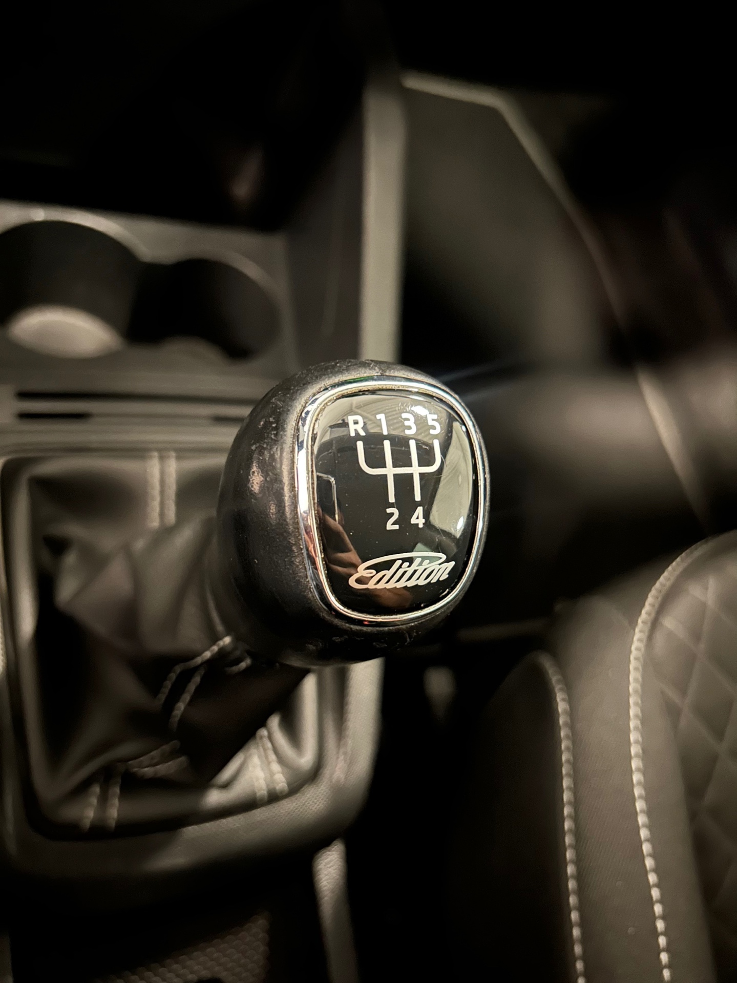 Foto van Skoda Fabia