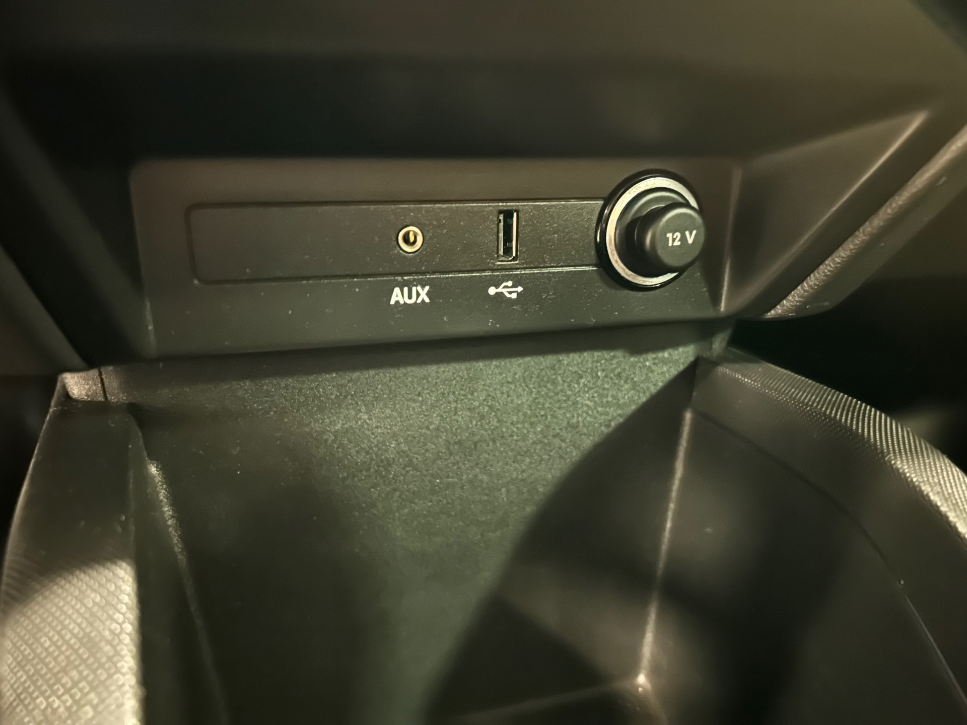 Foto van Skoda Fabia
