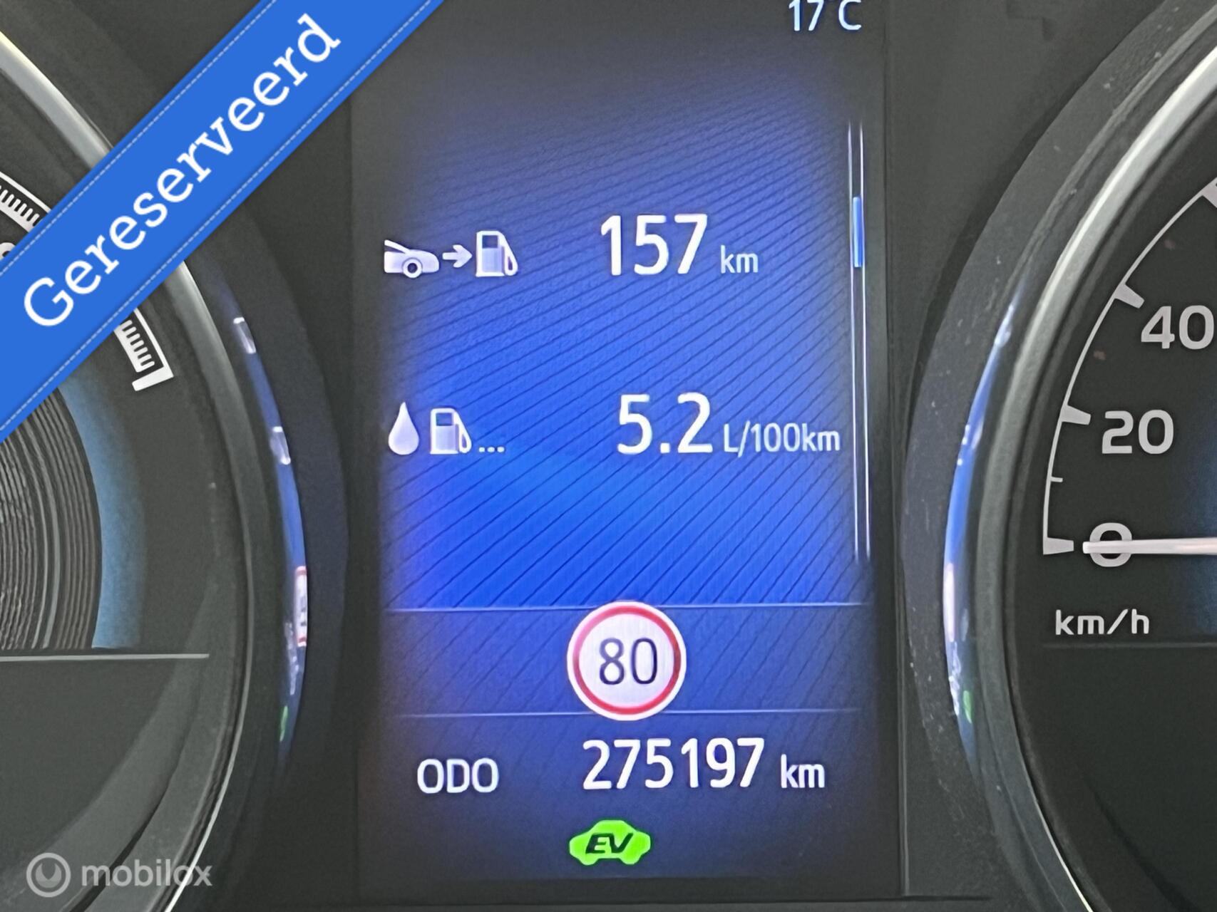 Foto van Toyota Toyota Auris