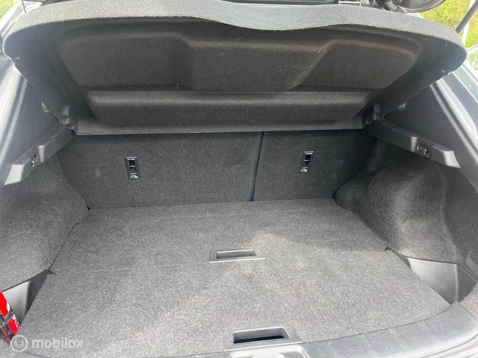 Foto van Nissan Qashqai