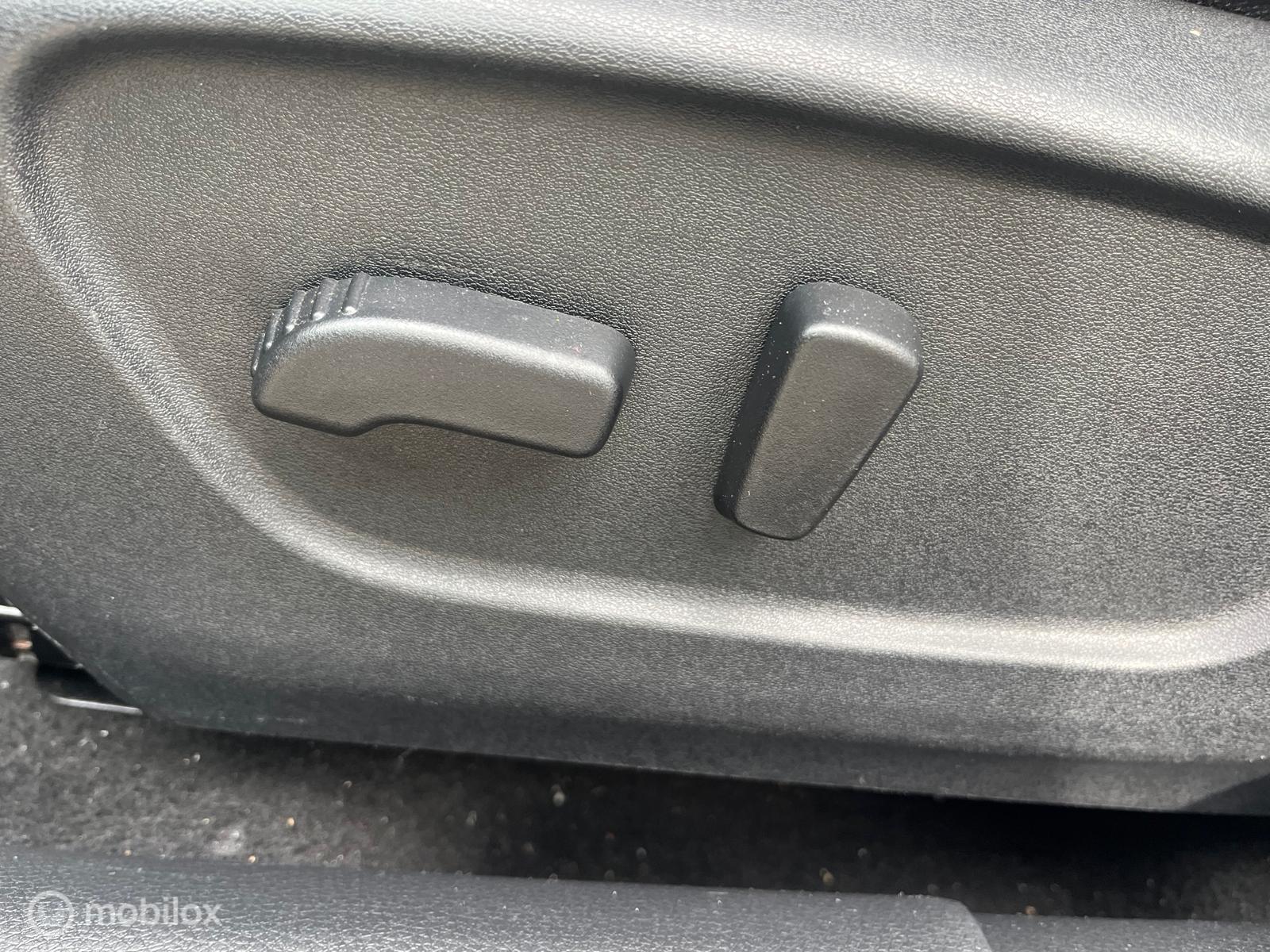 Foto van Nissan Qashqai