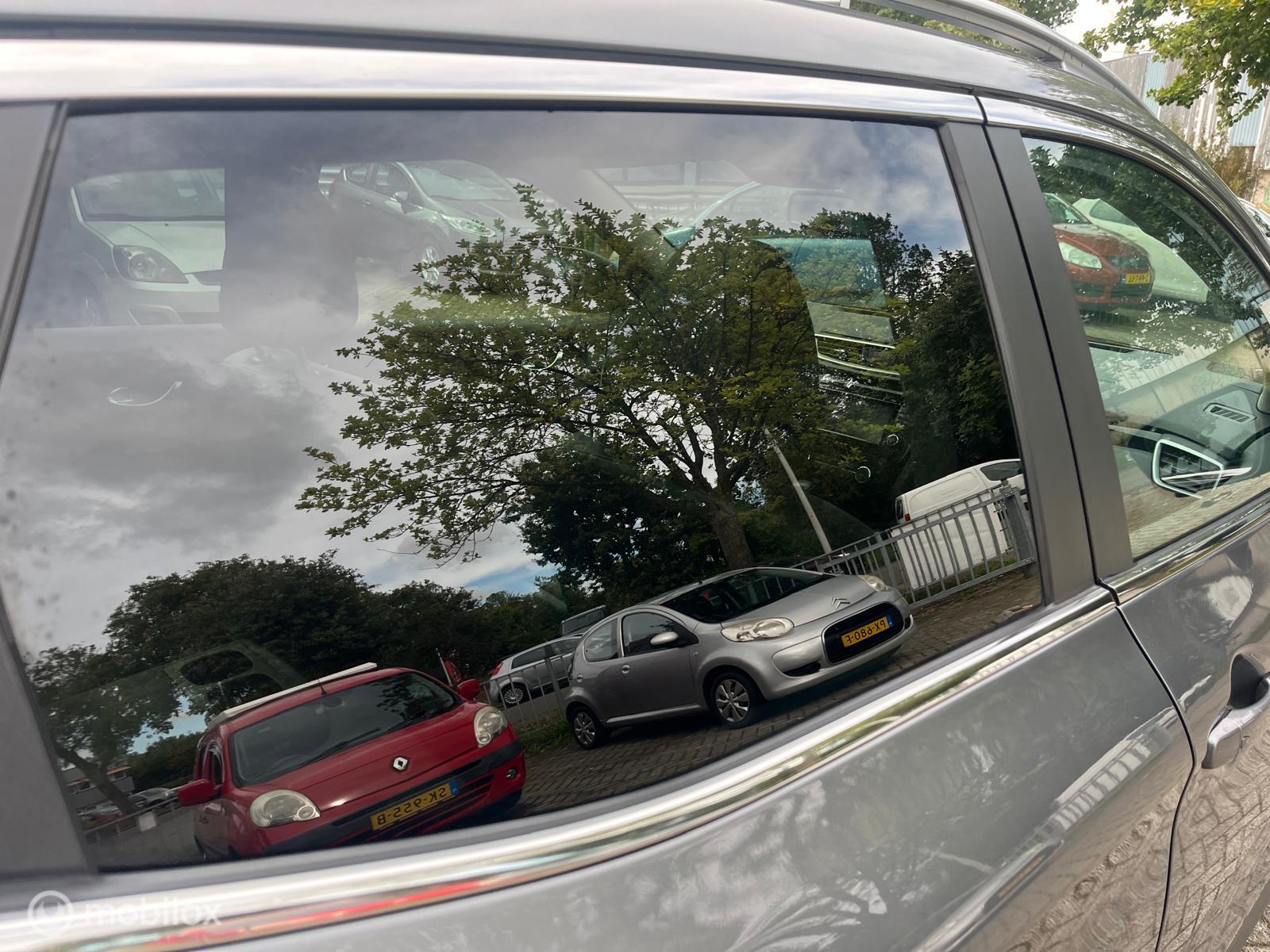 Foto van Nissan Qashqai