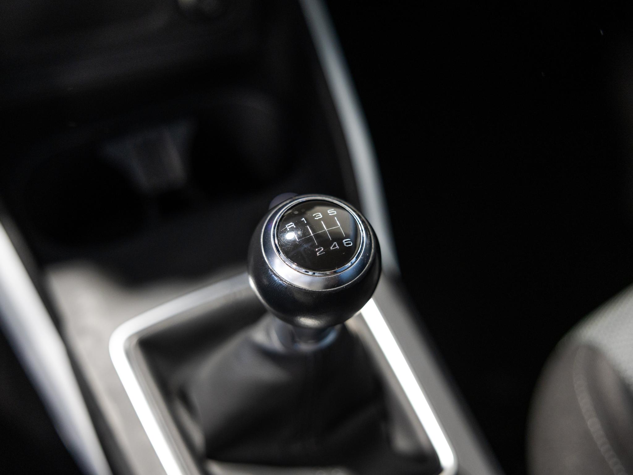 Foto van Audi Q2