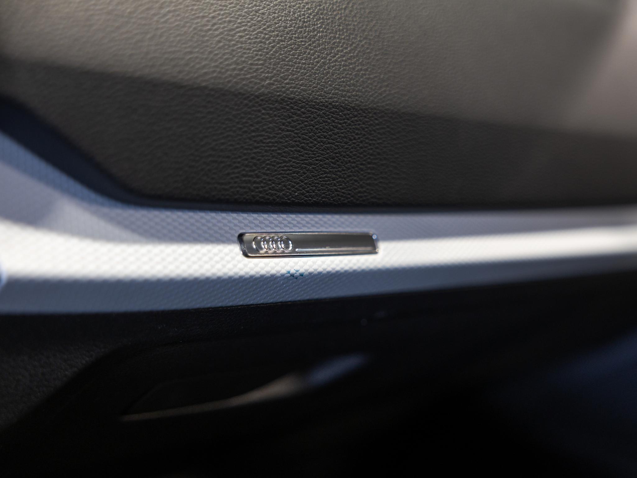 Foto van Audi Q2