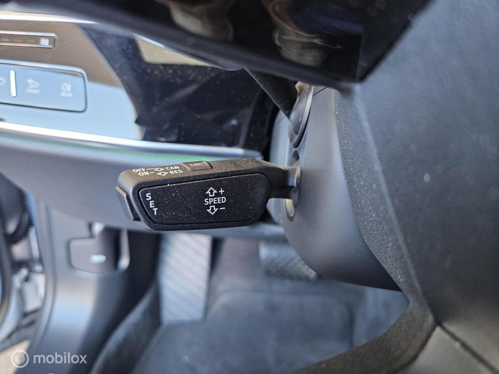 Foto van Audi A8