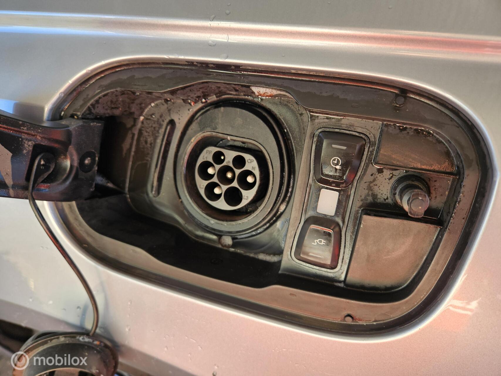 Foto van Audi A8