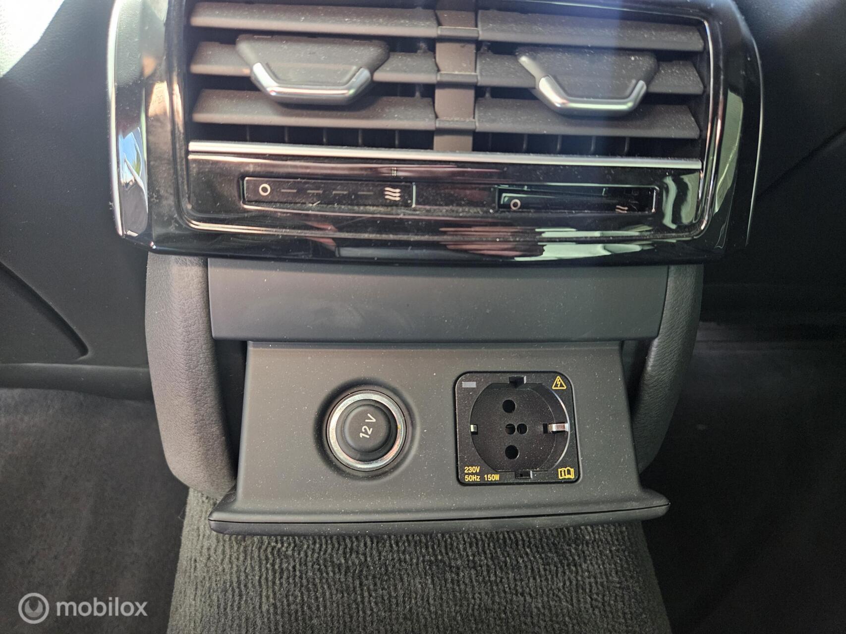 Foto van Audi A8