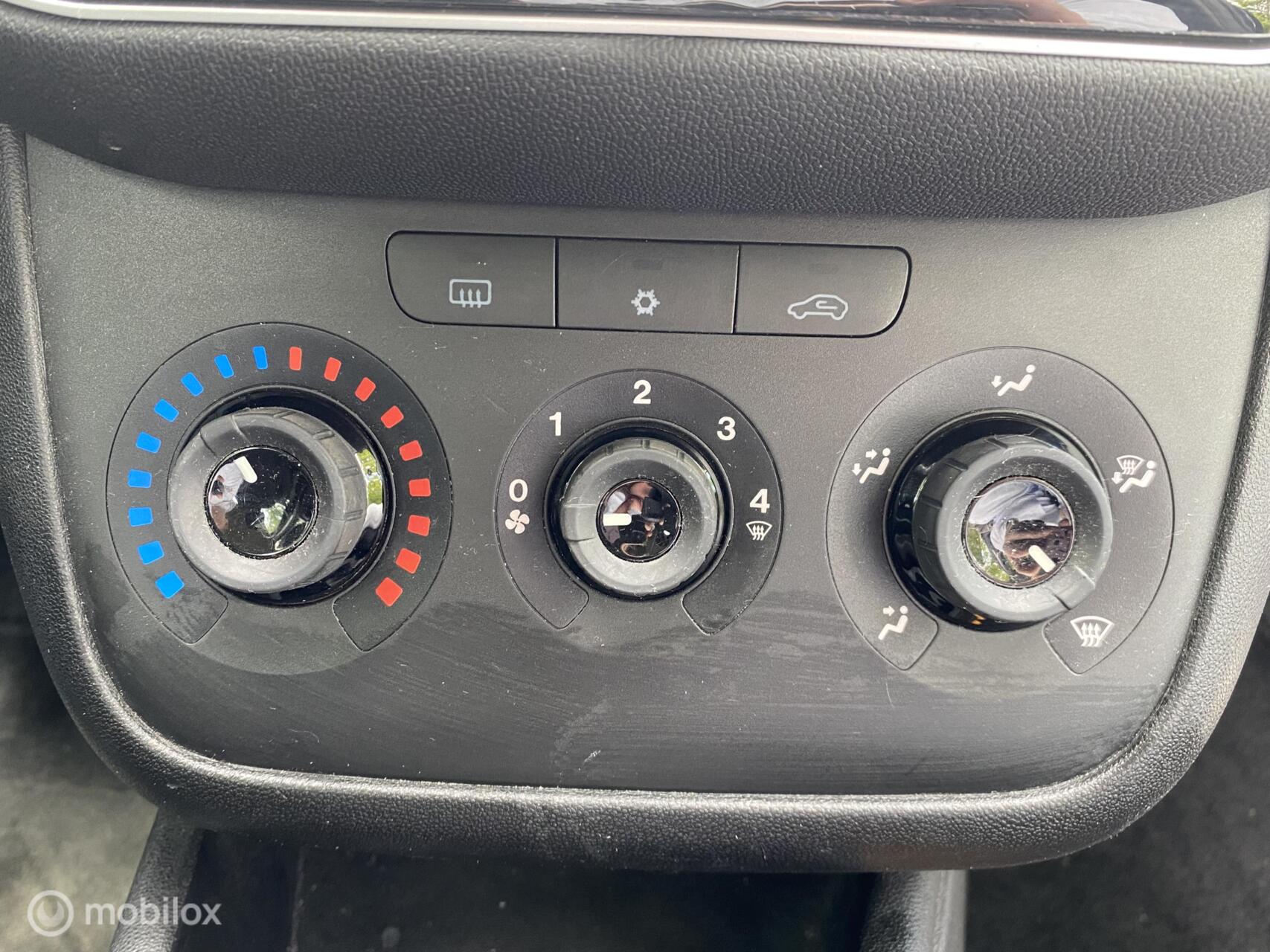 Foto van Fiat Fiat Punto