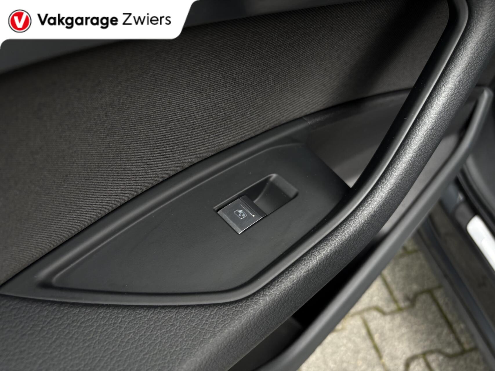 Foto van Audi E-tron