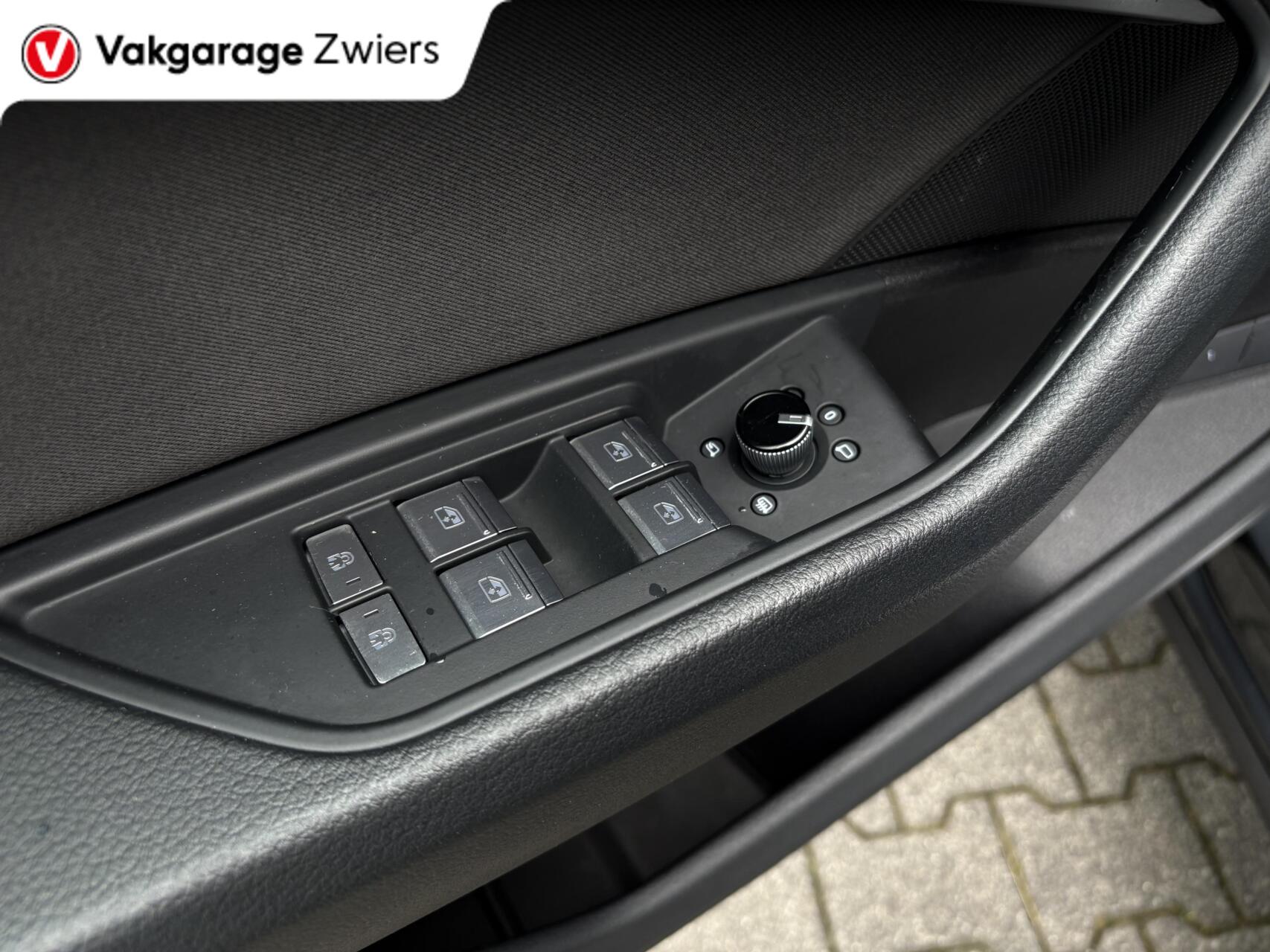 Foto van Audi E-tron