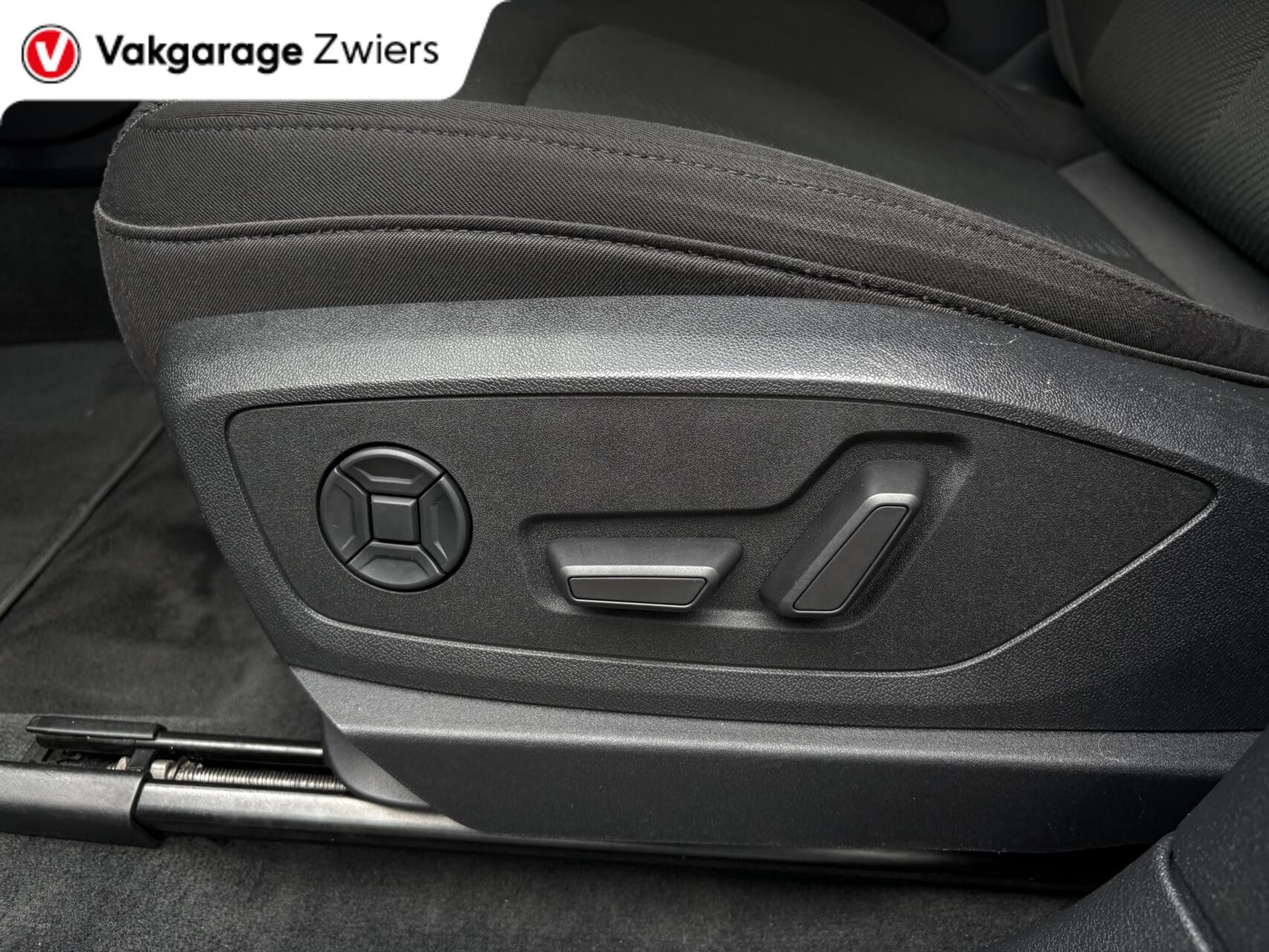 Foto van Audi E-tron