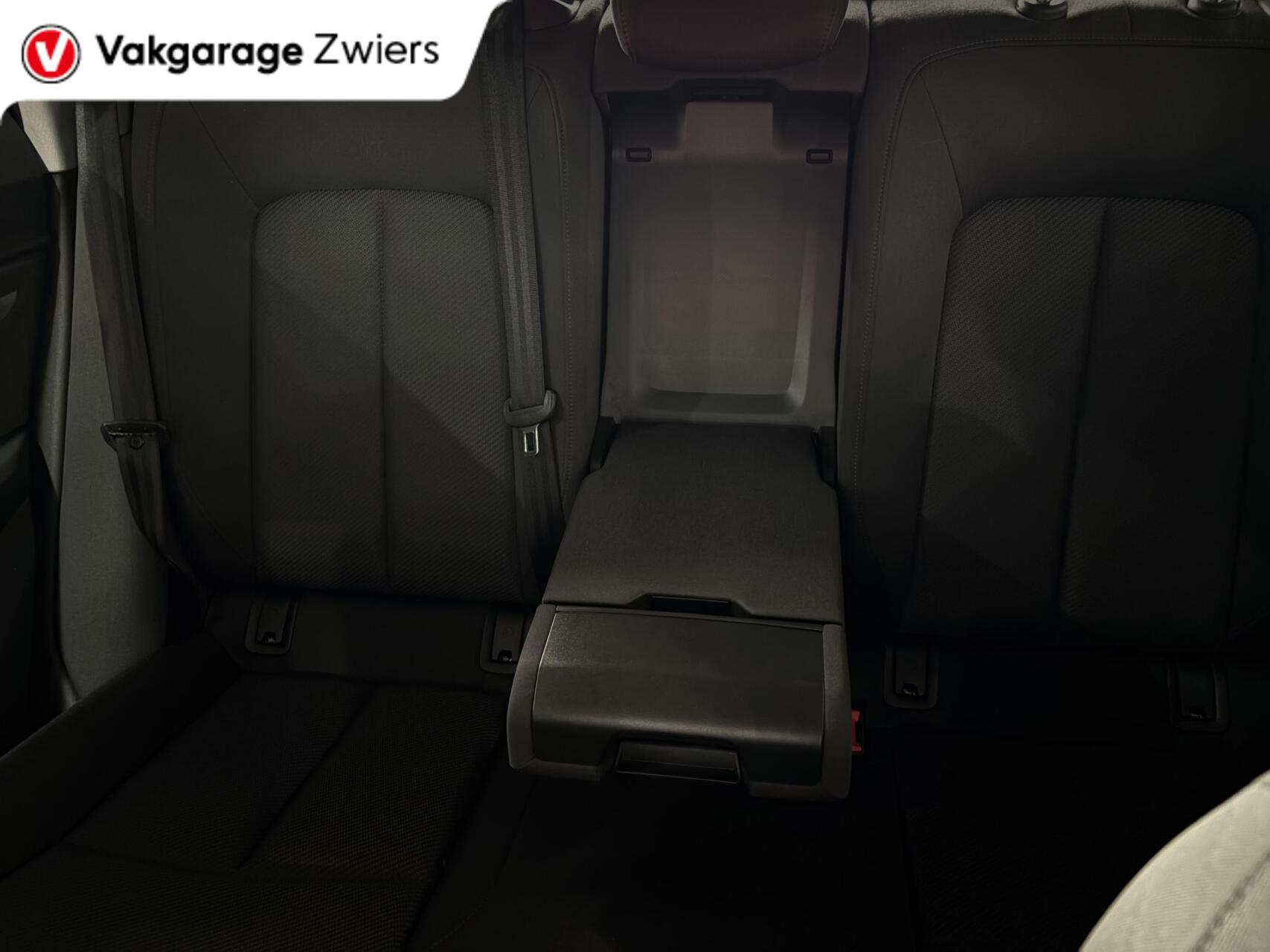 Foto van Audi E-tron