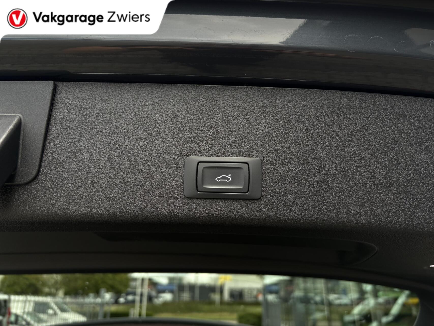 Foto van Audi E-tron