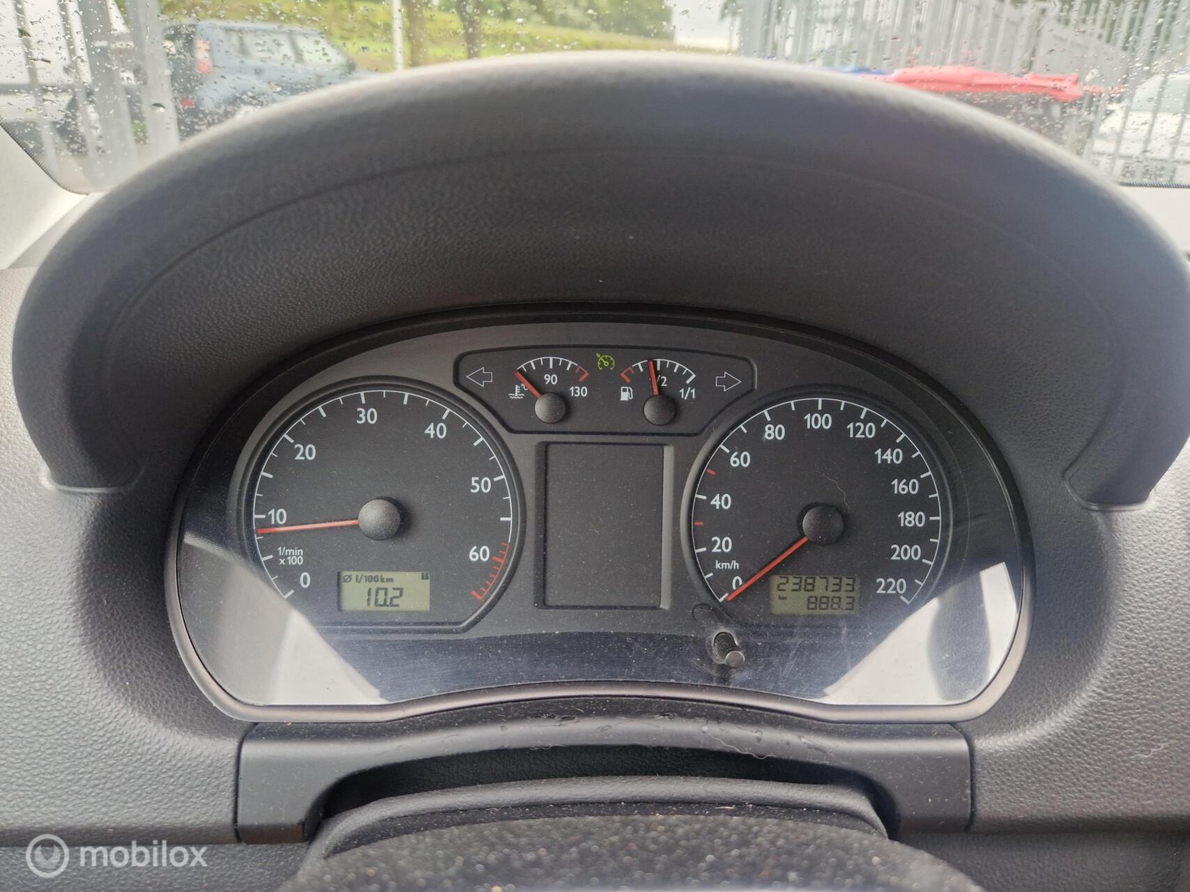 Foto van Volkswagen Polo
