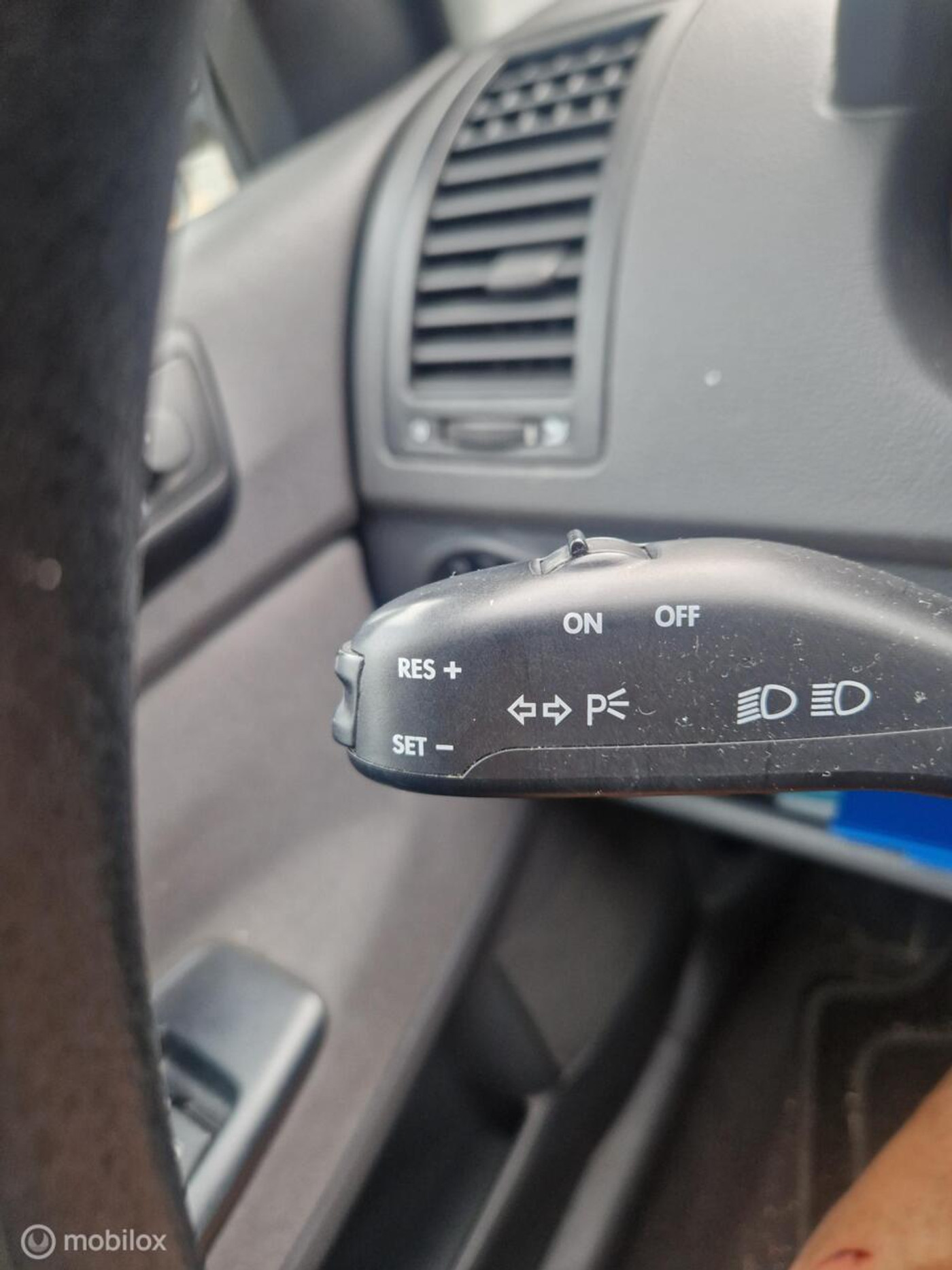 Foto van Volkswagen Polo