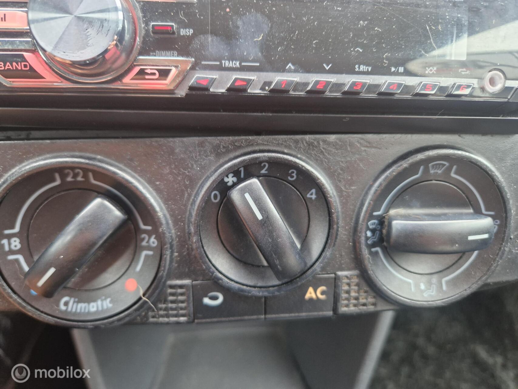 Foto van Volkswagen Polo