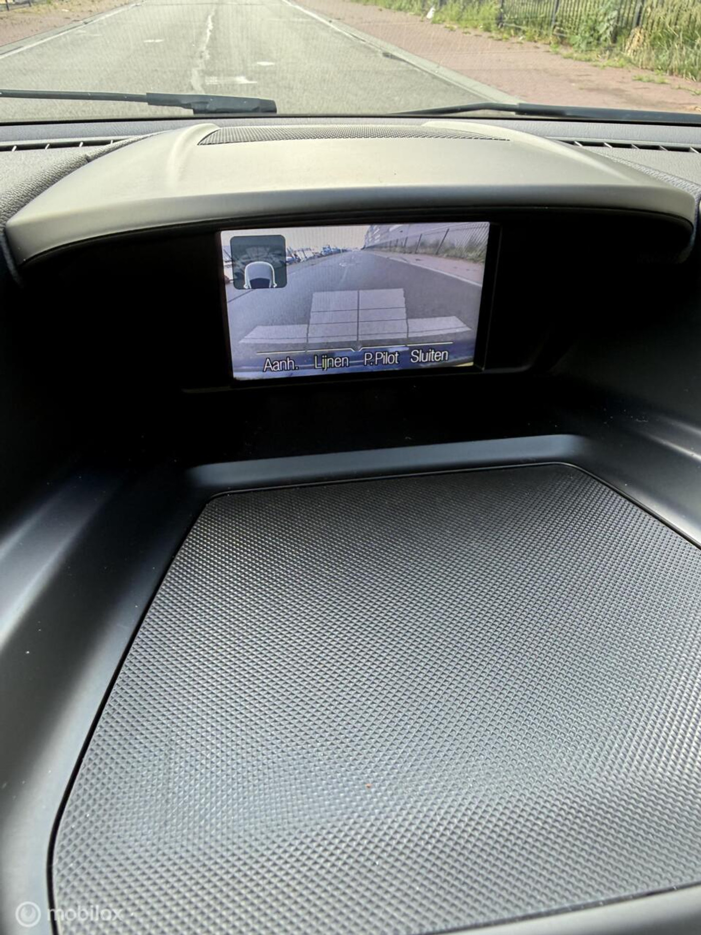 Foto van Ford Kuga